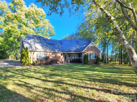 Photo of 4512 Wrangler Drive SW, Concord, NC 28027 (MLS # 4438598)