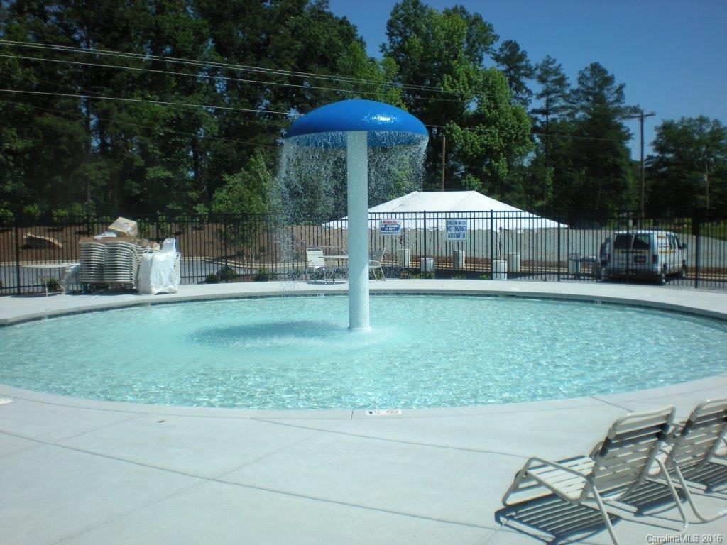 Spencer Mountain Village - Residential