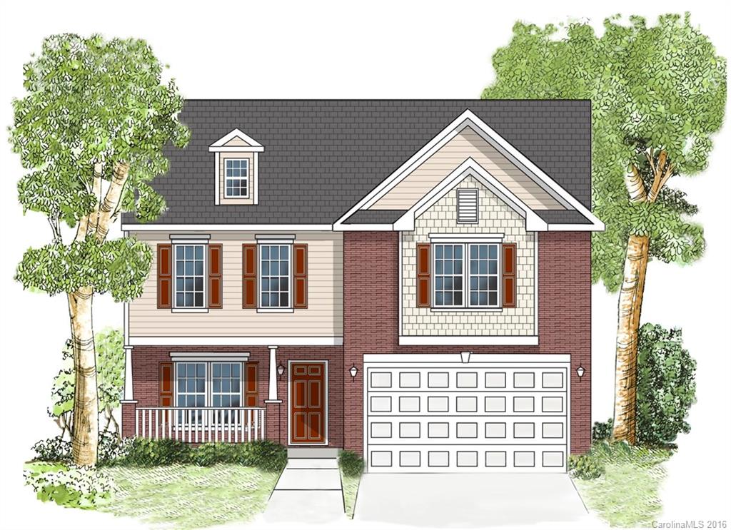 Spencer Mountain Village - Residential