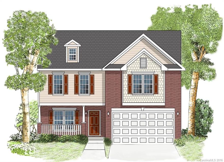 Builder is offering buyer promotion to pay closing cost and prepaids when using our preferred lender and specific loan programs. Move in package on selected homes!