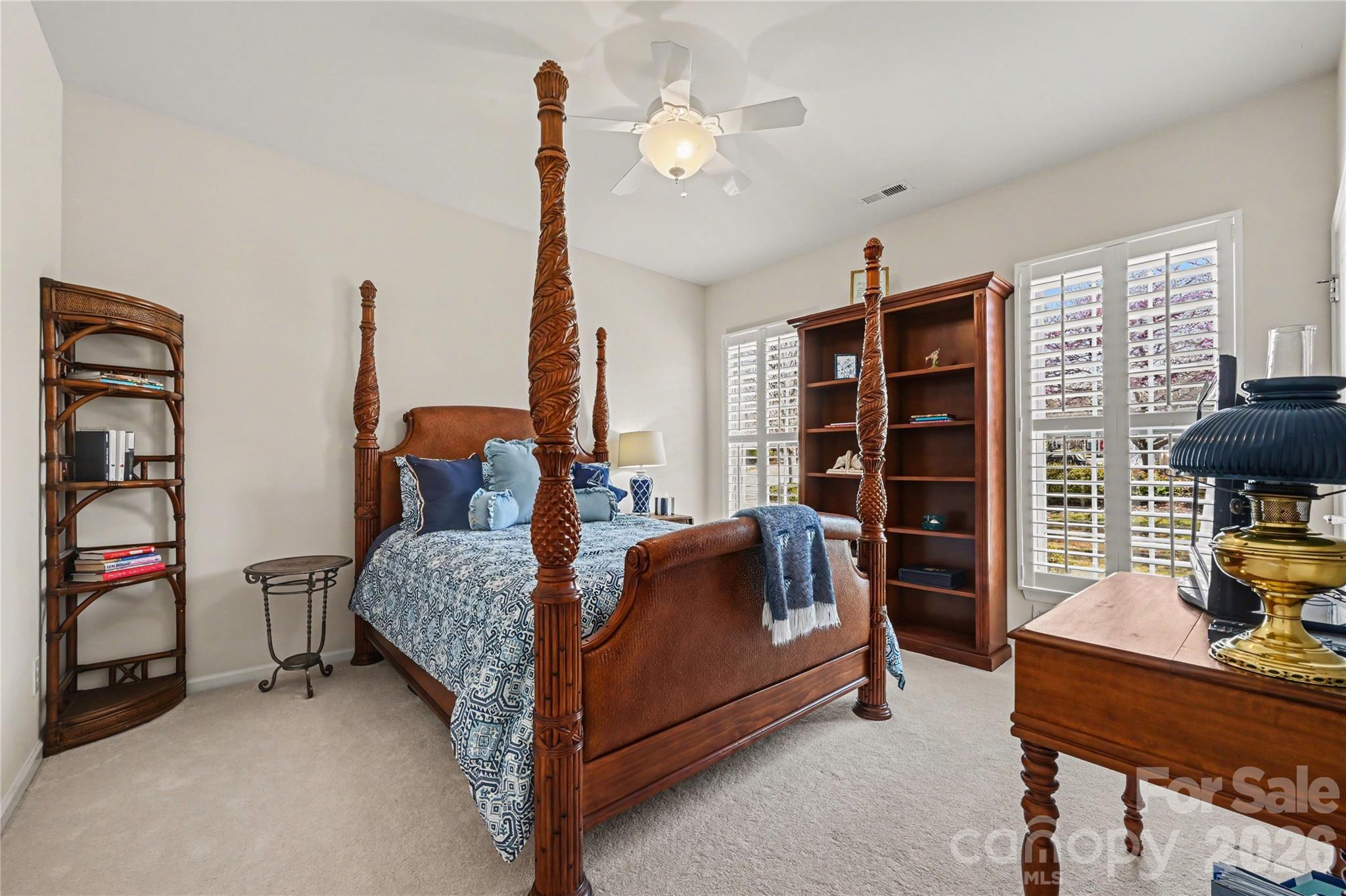 Sun City Carolina Lakes - Residential