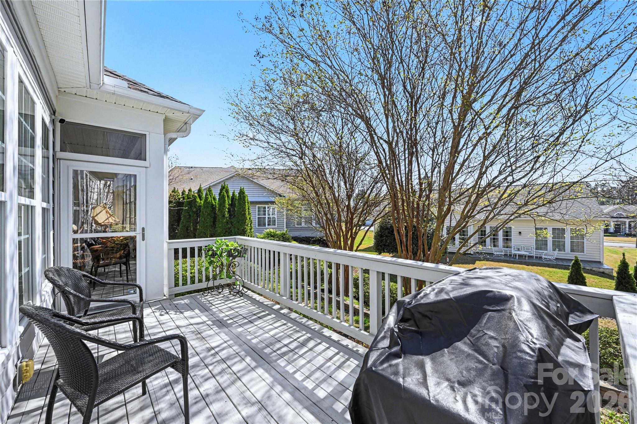 Sun City Carolina Lakes - Residential