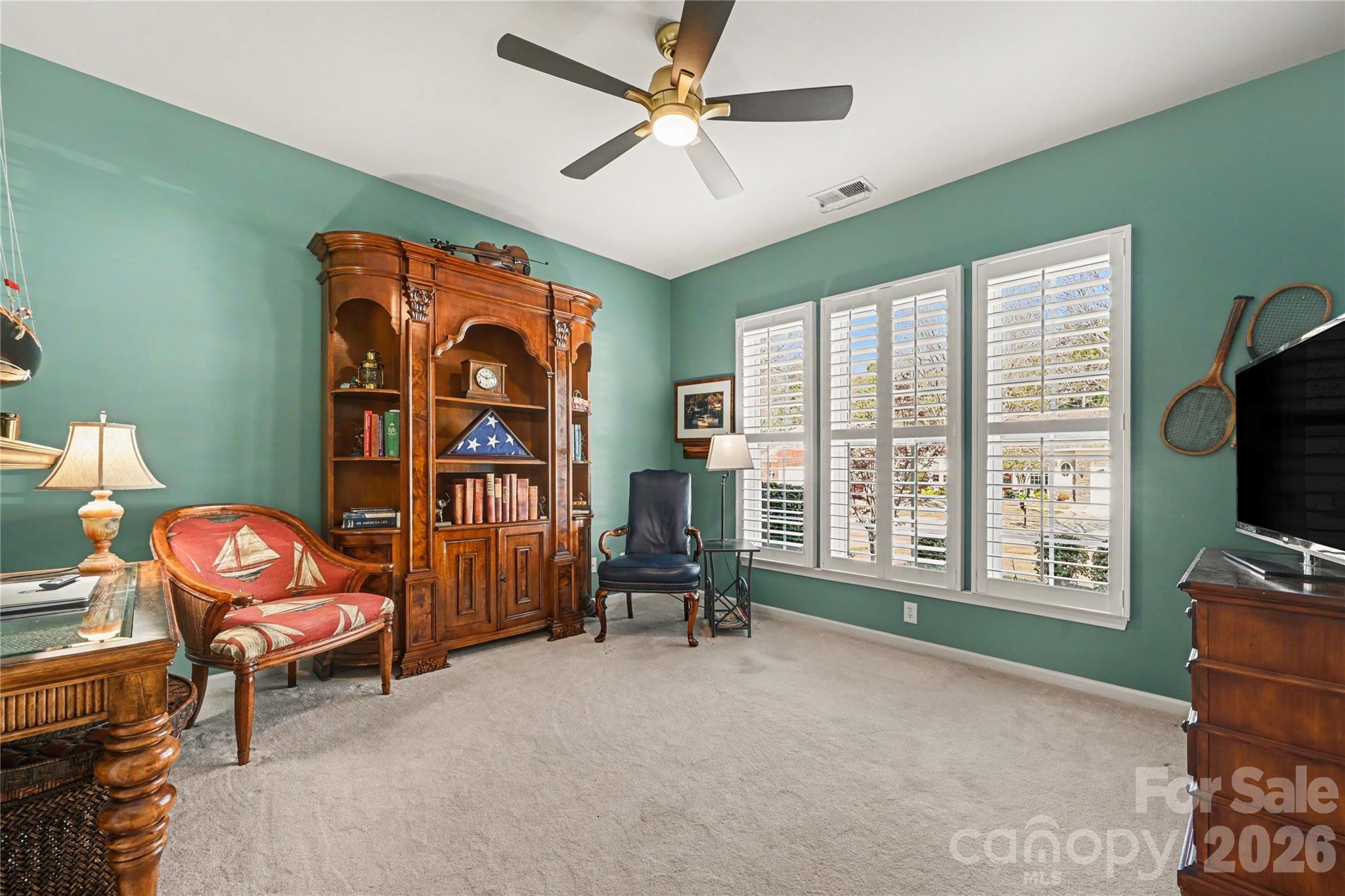 Sun City Carolina Lakes - Residential