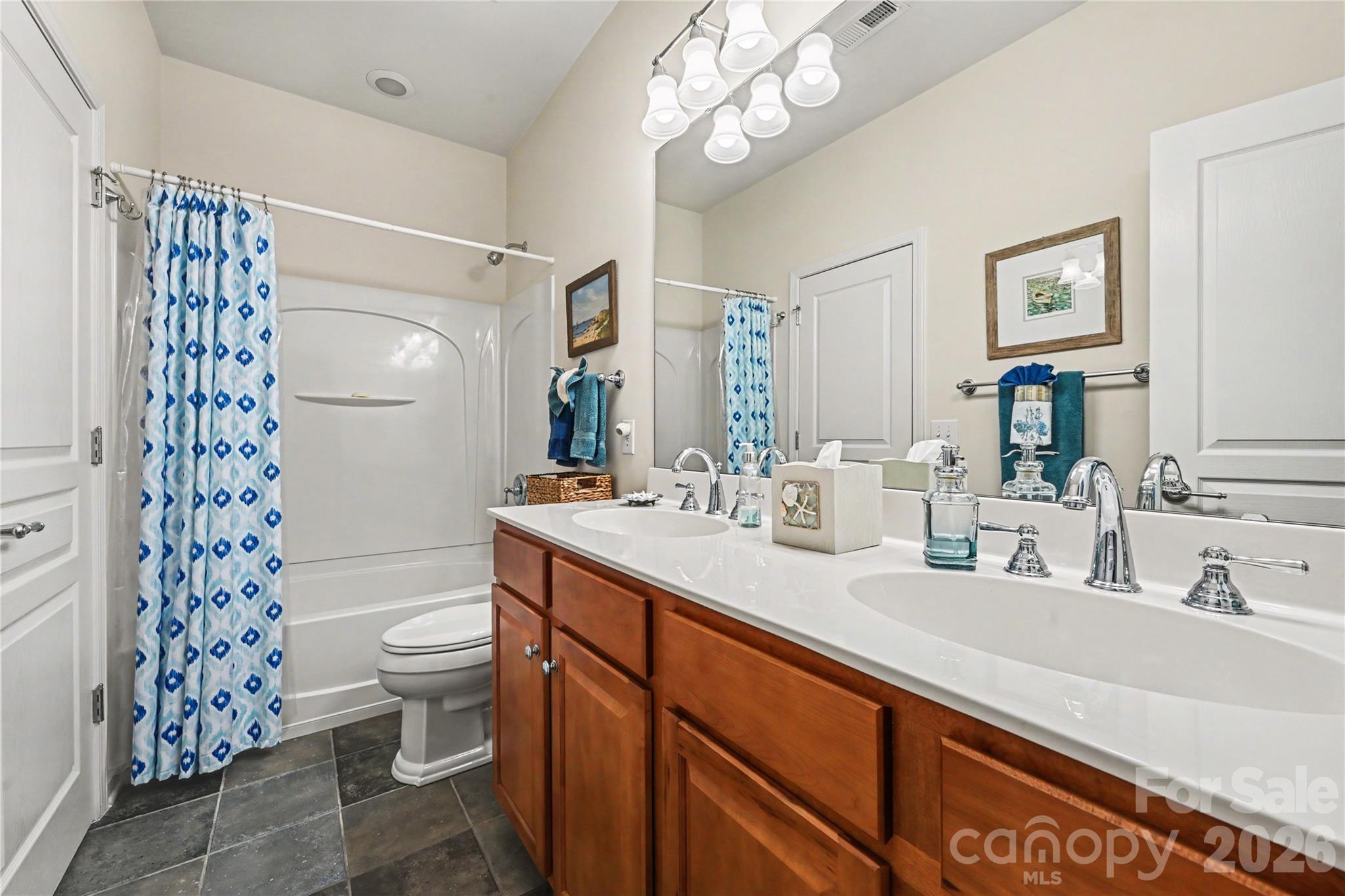 Sun City Carolina Lakes - Residential