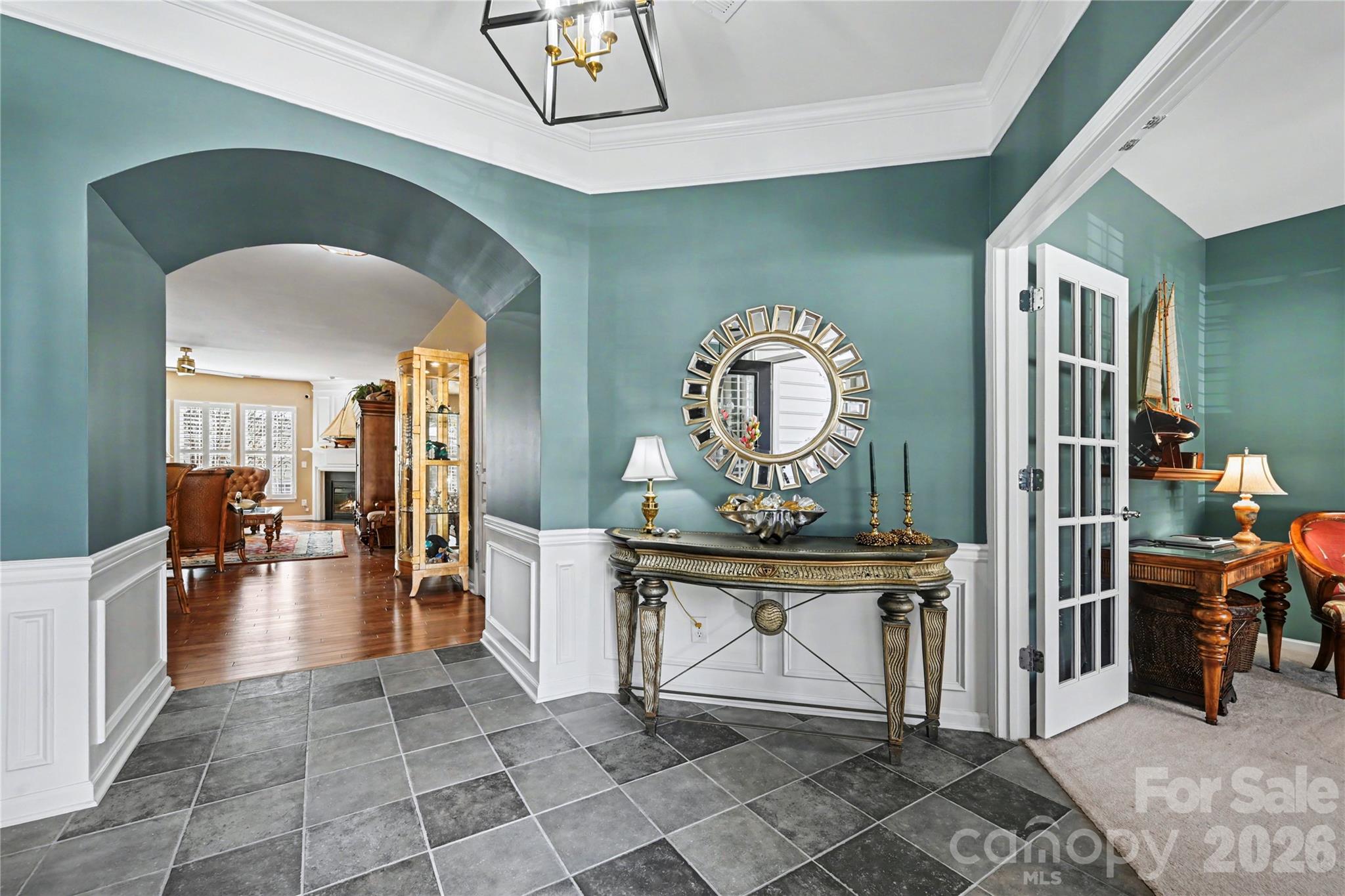 Sun City Carolina Lakes - Residential