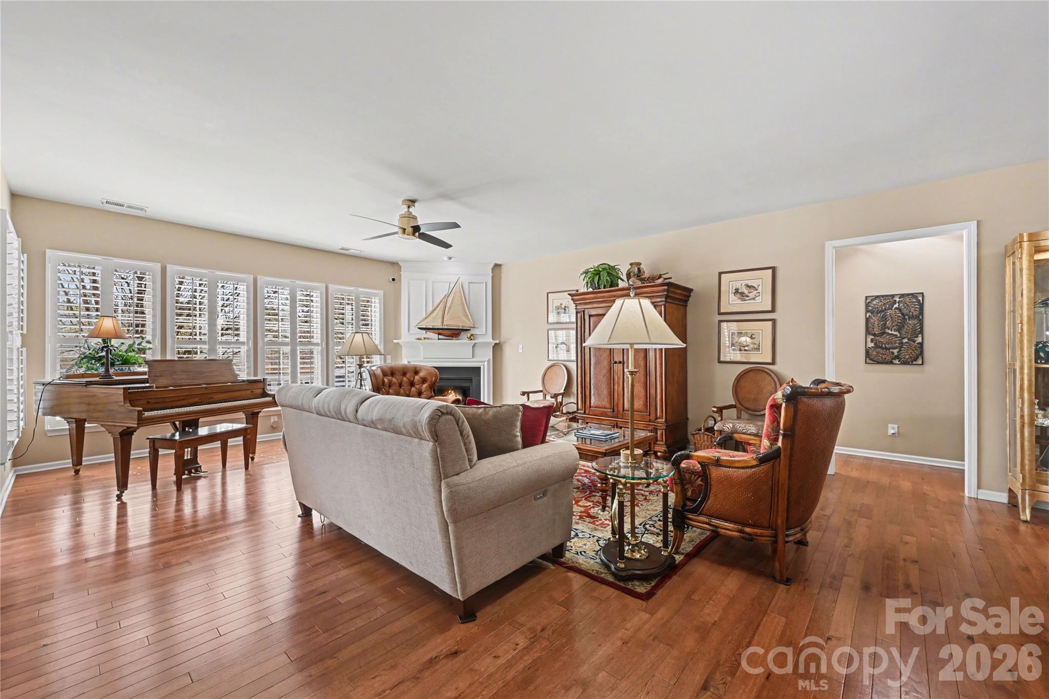 Sun City Carolina Lakes - Residential