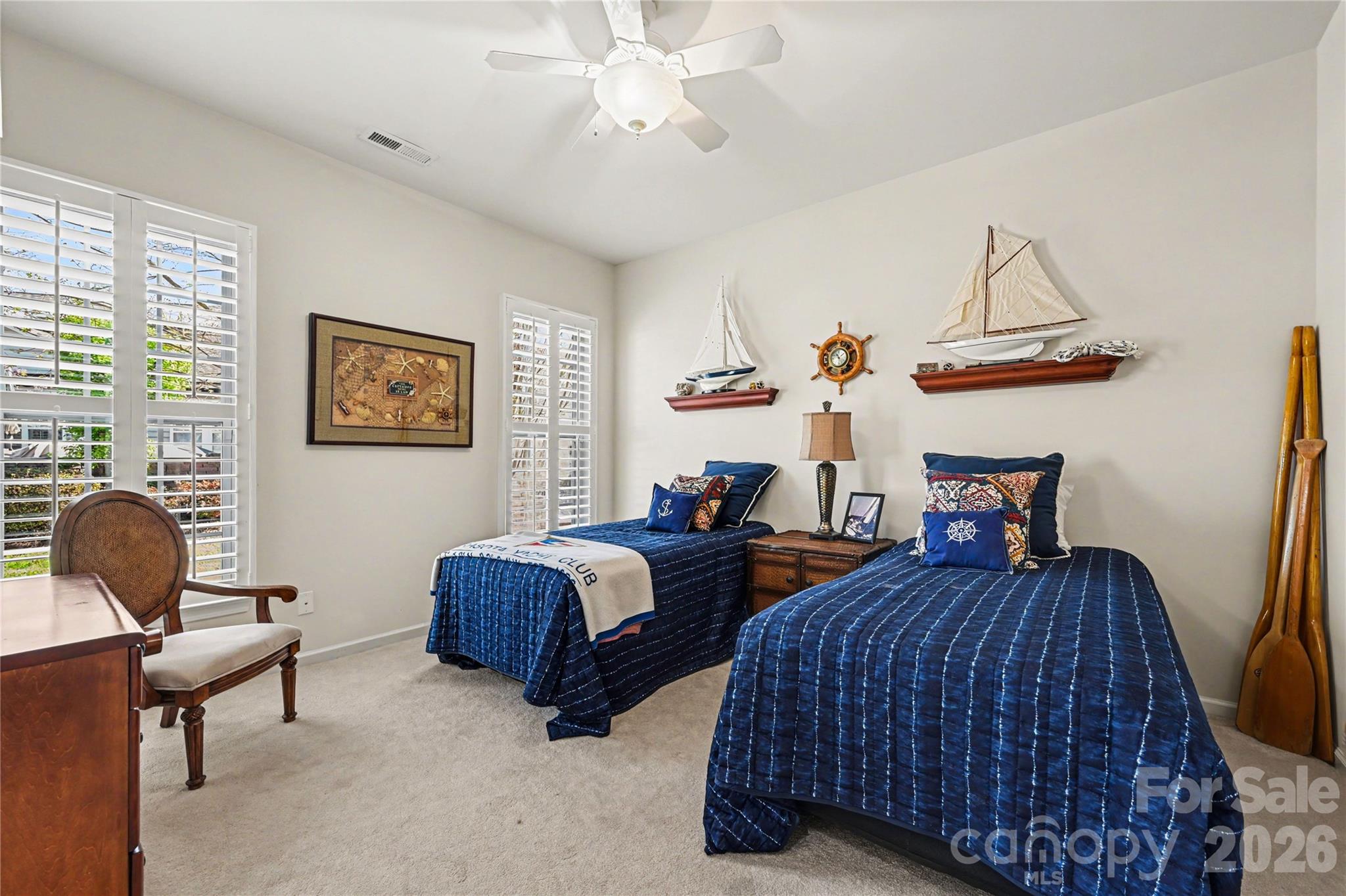 Sun City Carolina Lakes - Residential