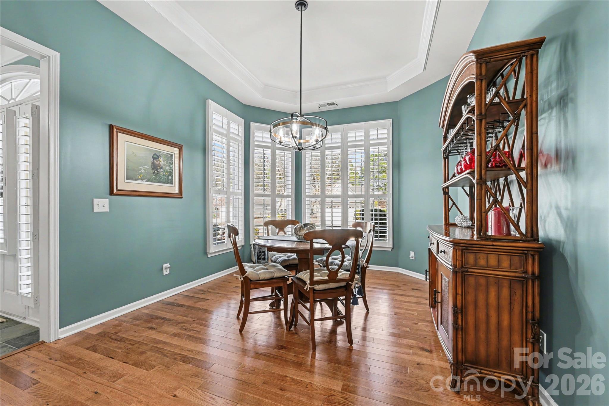 Sun City Carolina Lakes - Residential