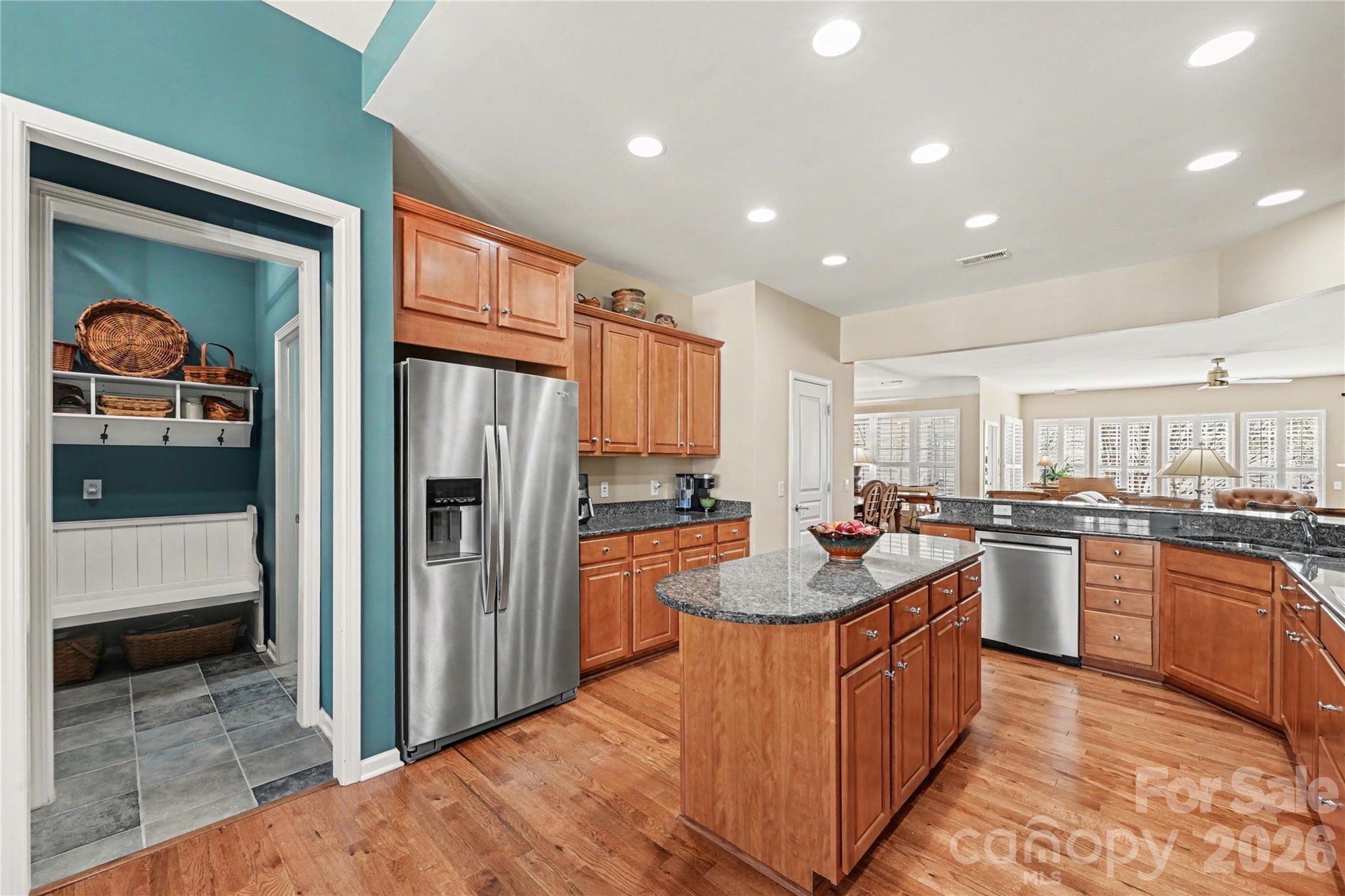 Sun City Carolina Lakes - Residential