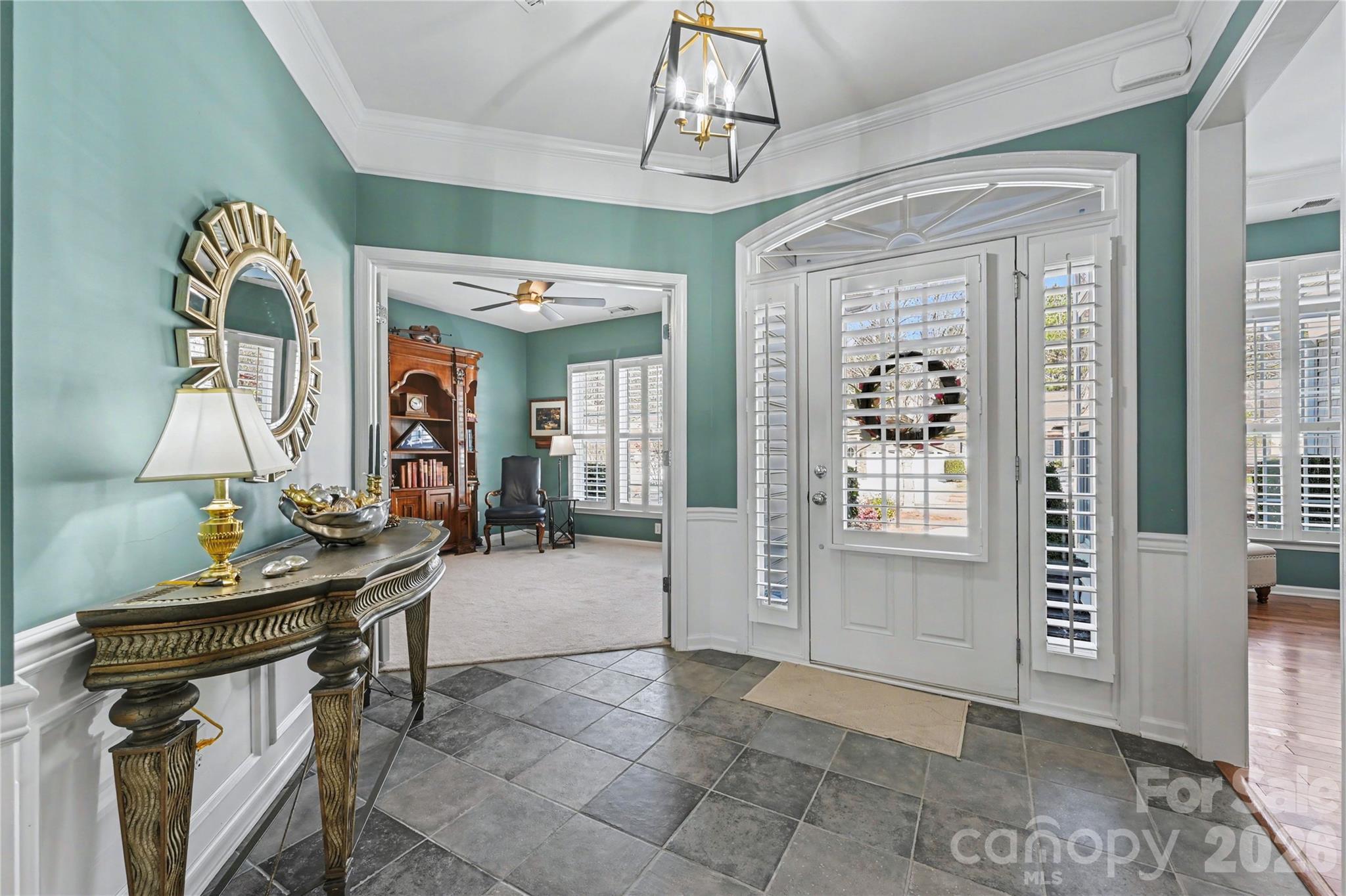 Sun City Carolina Lakes - Residential