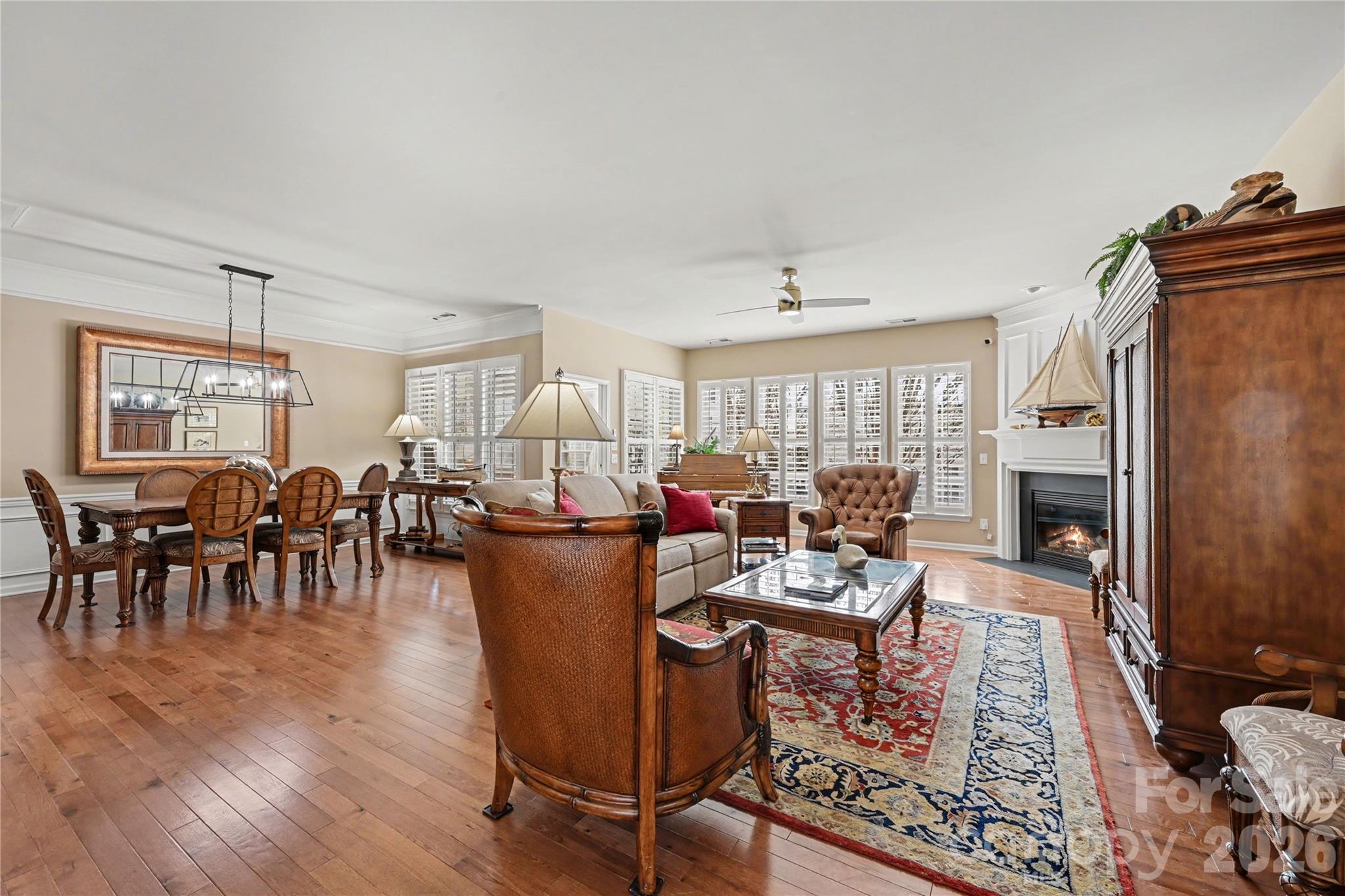 Sun City Carolina Lakes - Residential