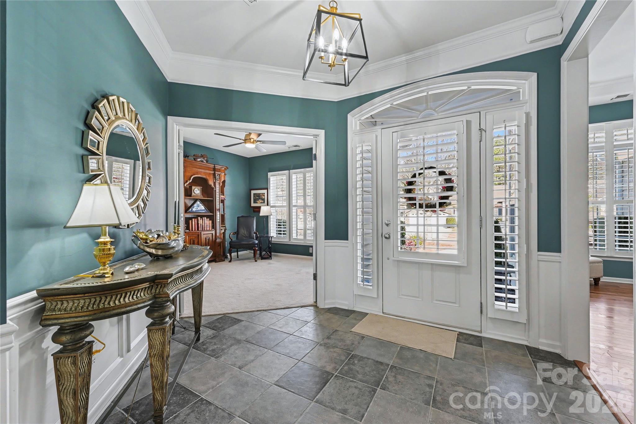 Sun City Carolina Lakes - Residential