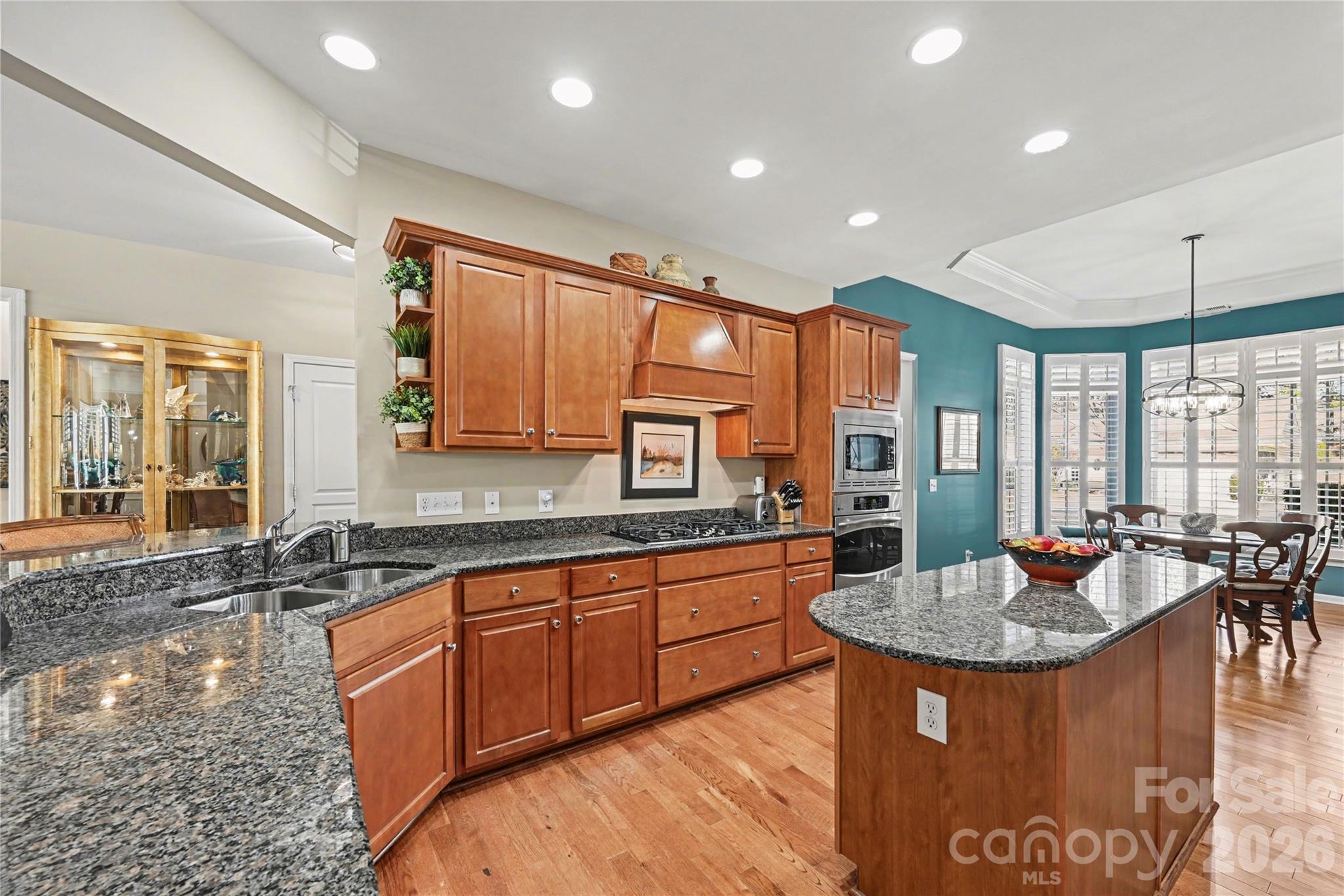 Sun City Carolina Lakes - Residential