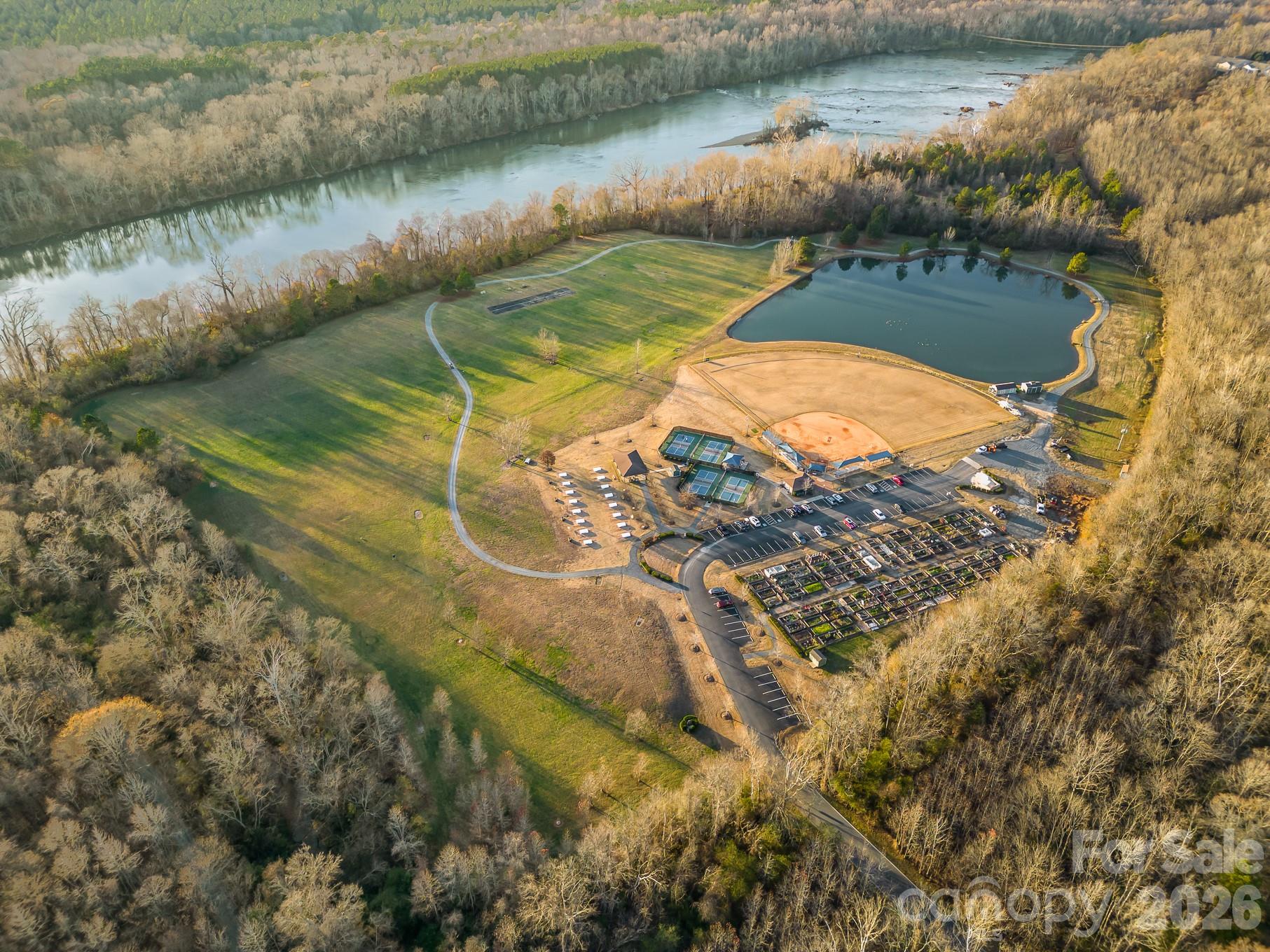 Sun City Carolina Lakes - Residential