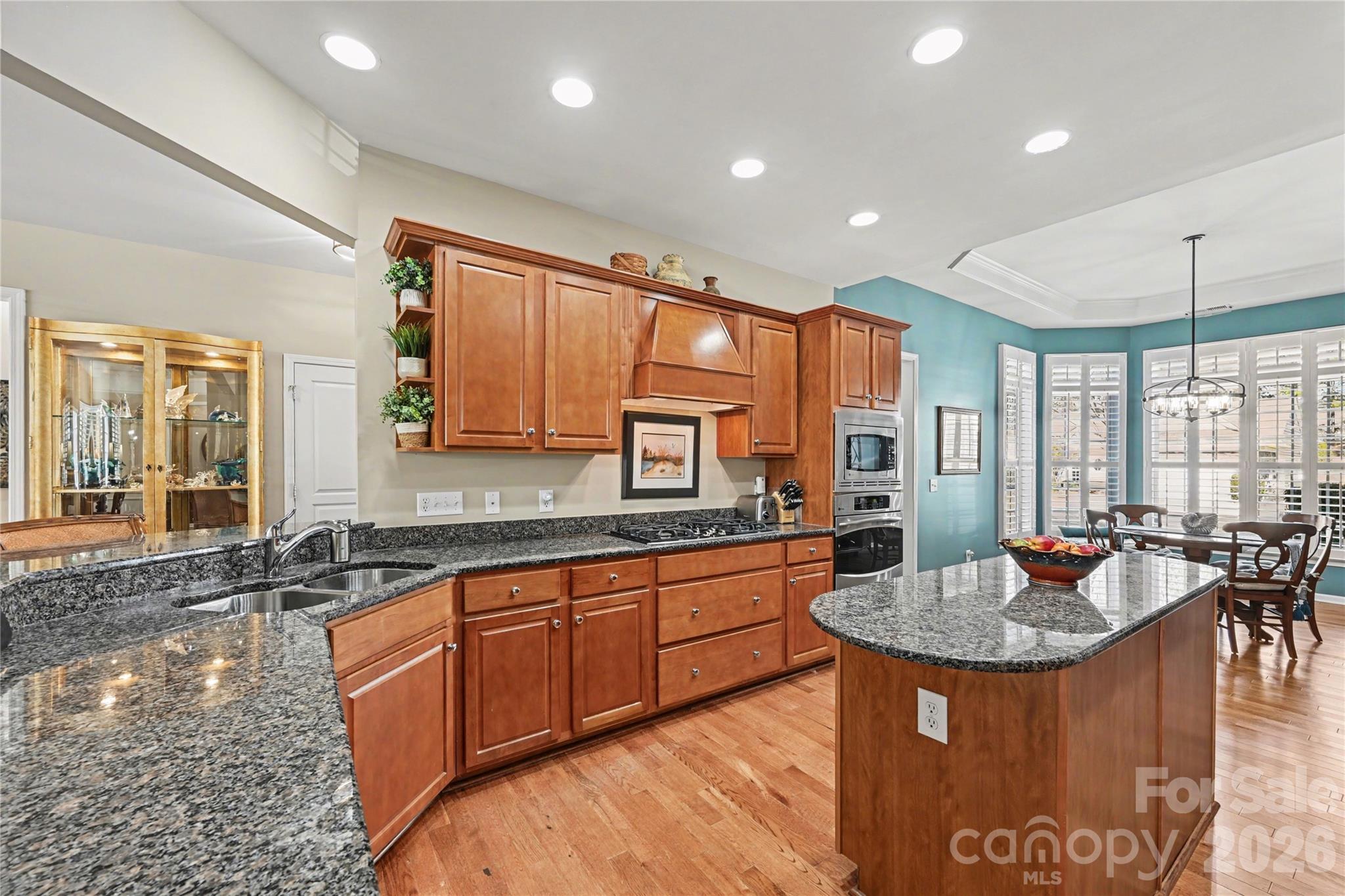 Sun City Carolina Lakes - Residential