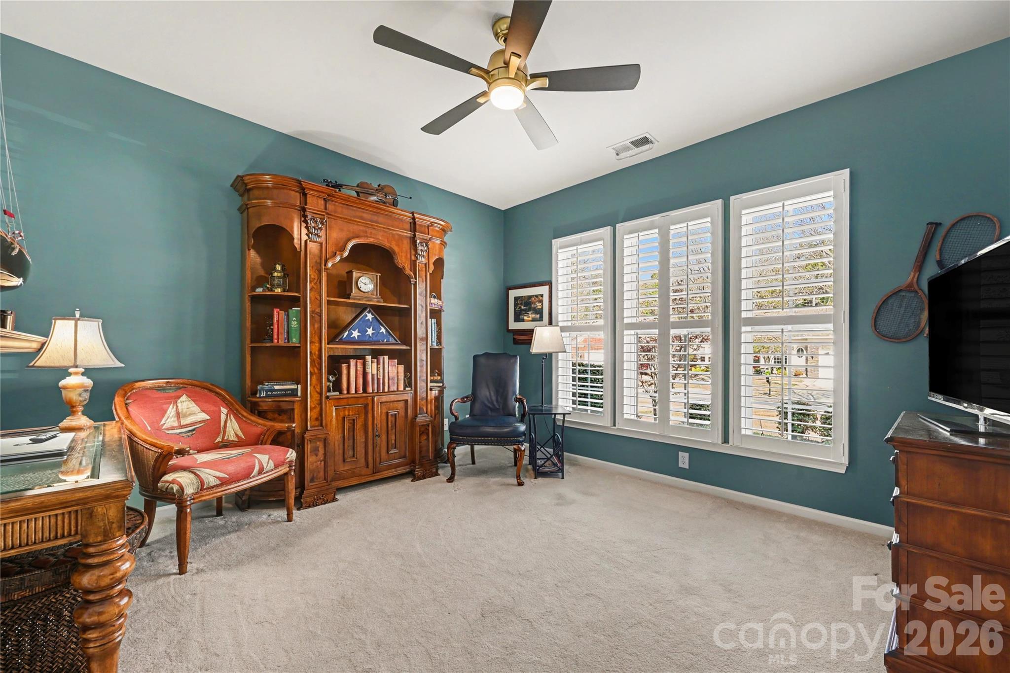 Sun City Carolina Lakes - Residential