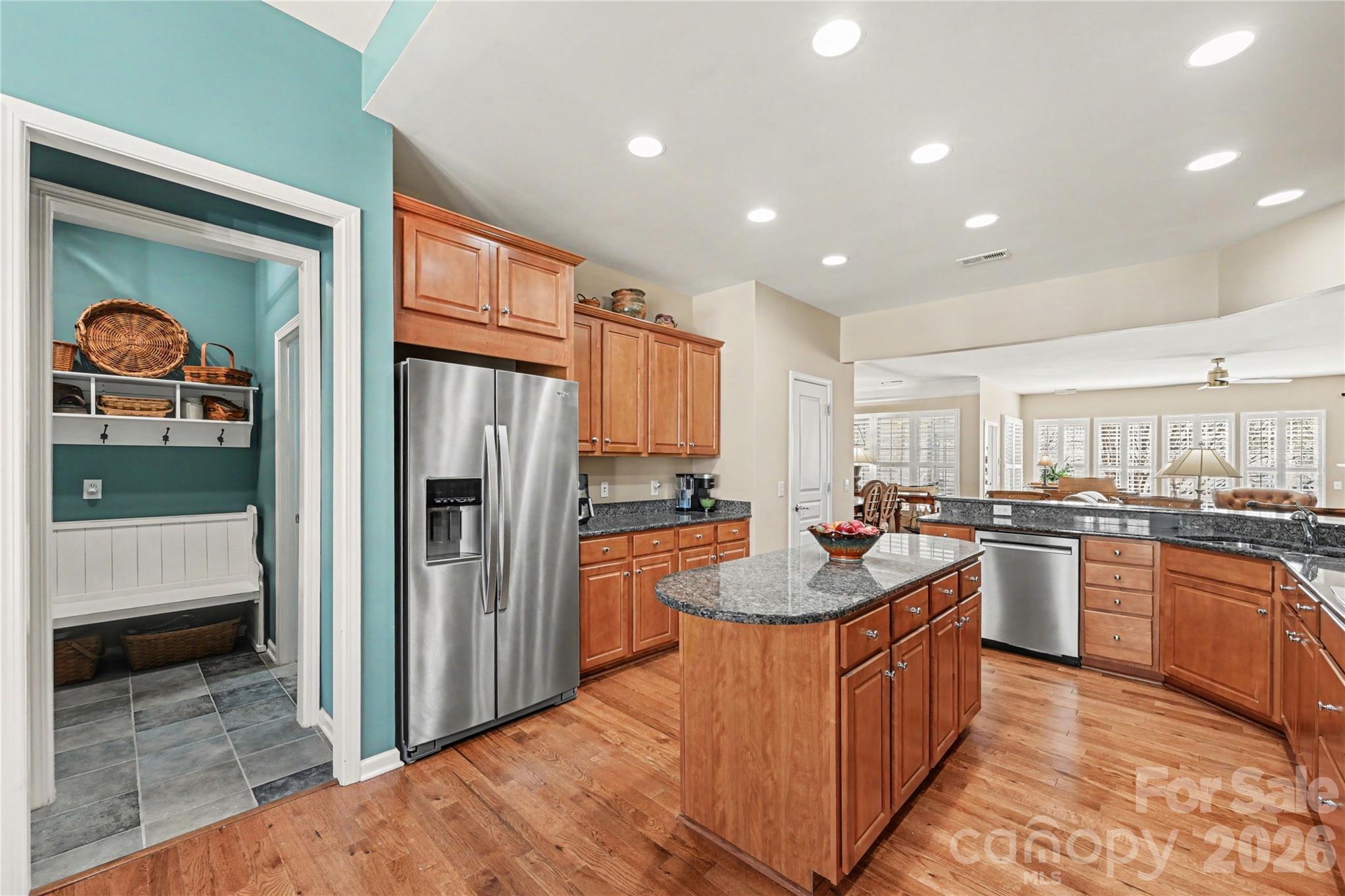 Sun City Carolina Lakes - Residential