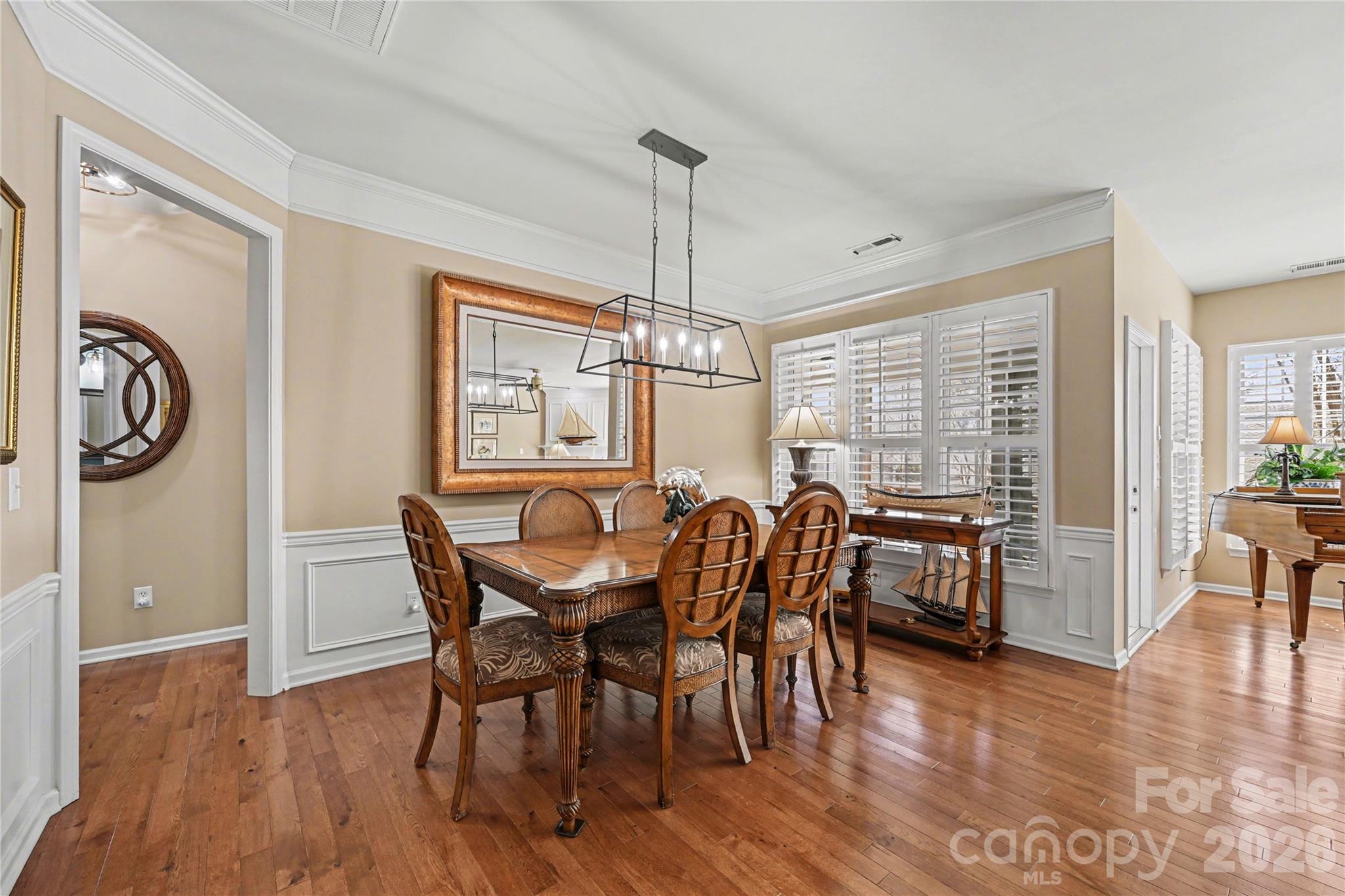 Sun City Carolina Lakes - Residential