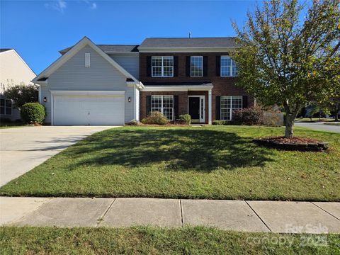 Photo of 186 Golden Valley Drive, Mooresville, NC 28115 (MLS # 4300166)