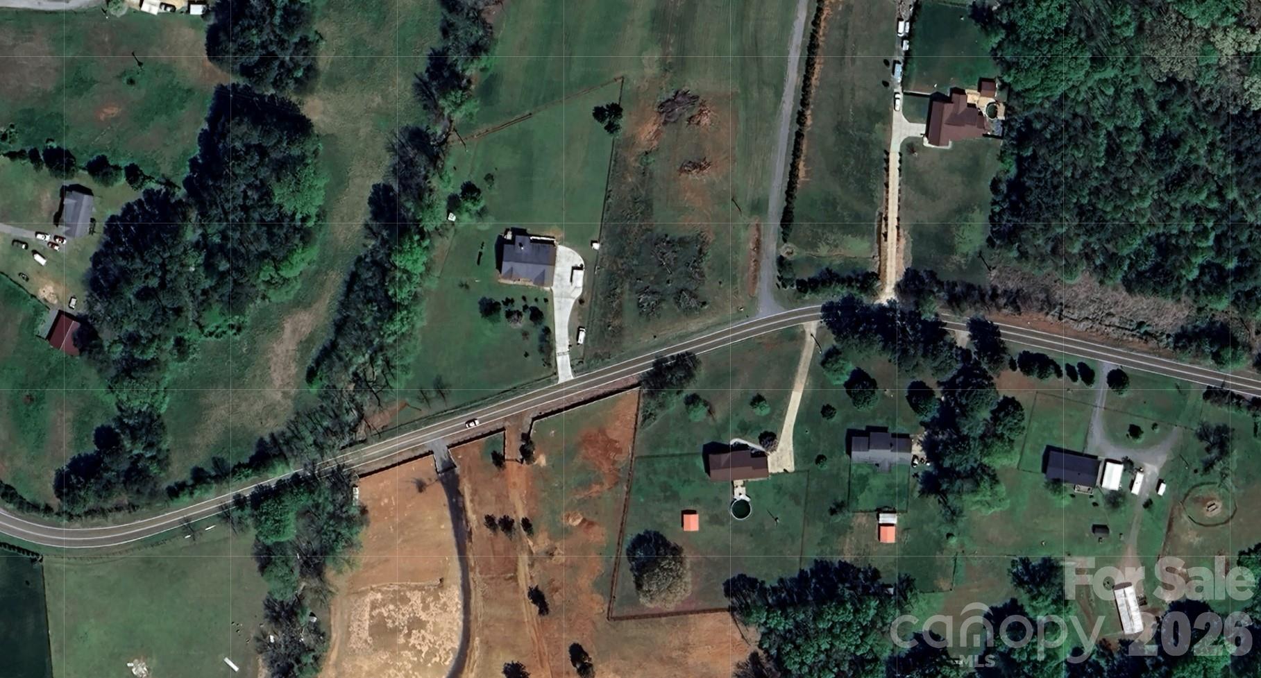 Colebrook - Residential