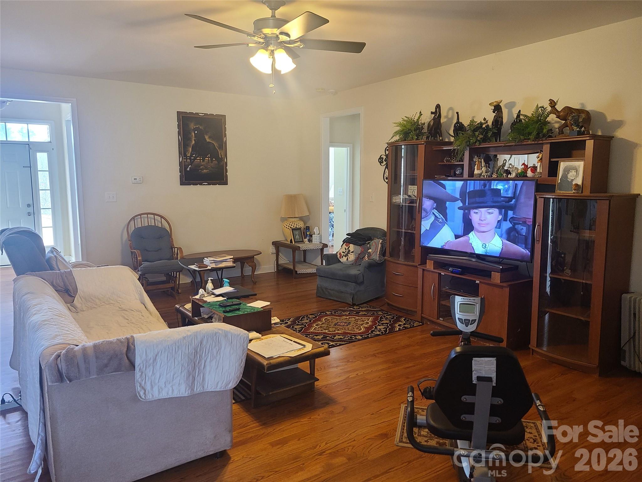 Colebrook - Residential