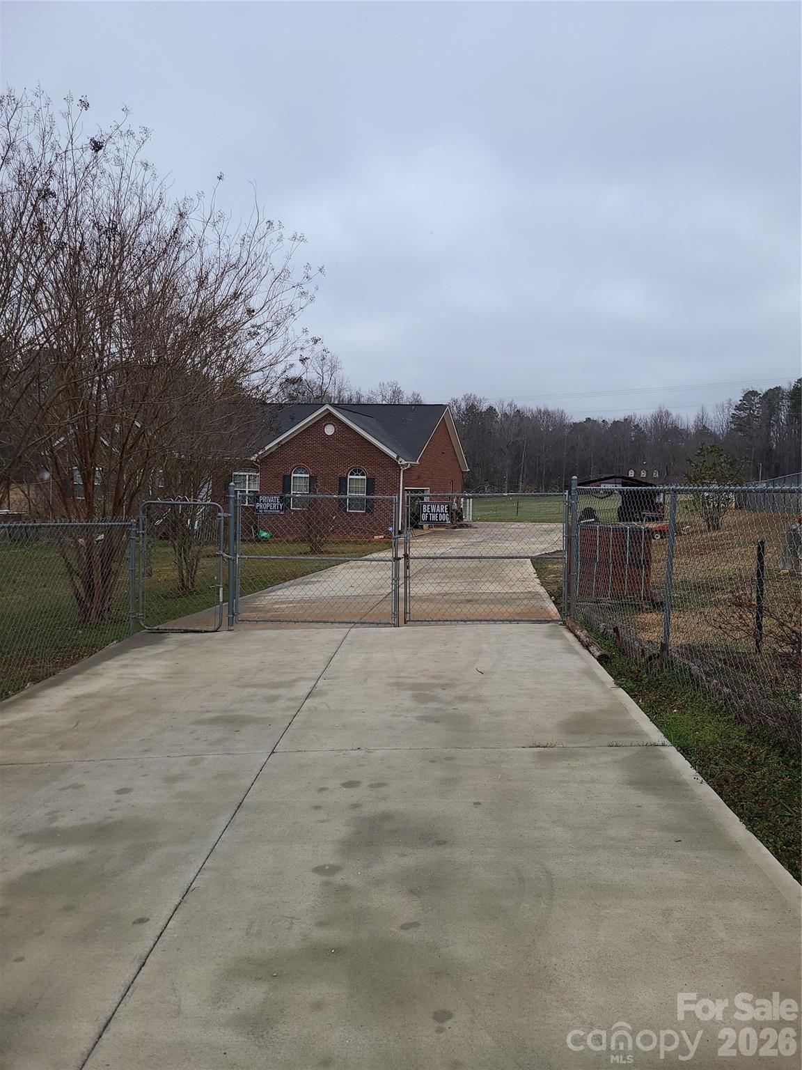 Colebrook - Residential