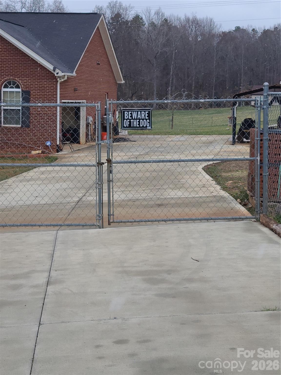 Colebrook - Residential