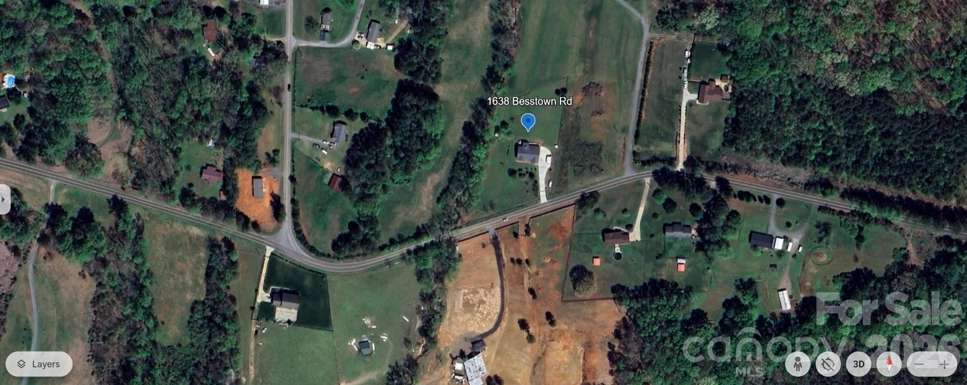 Colebrook - Residential