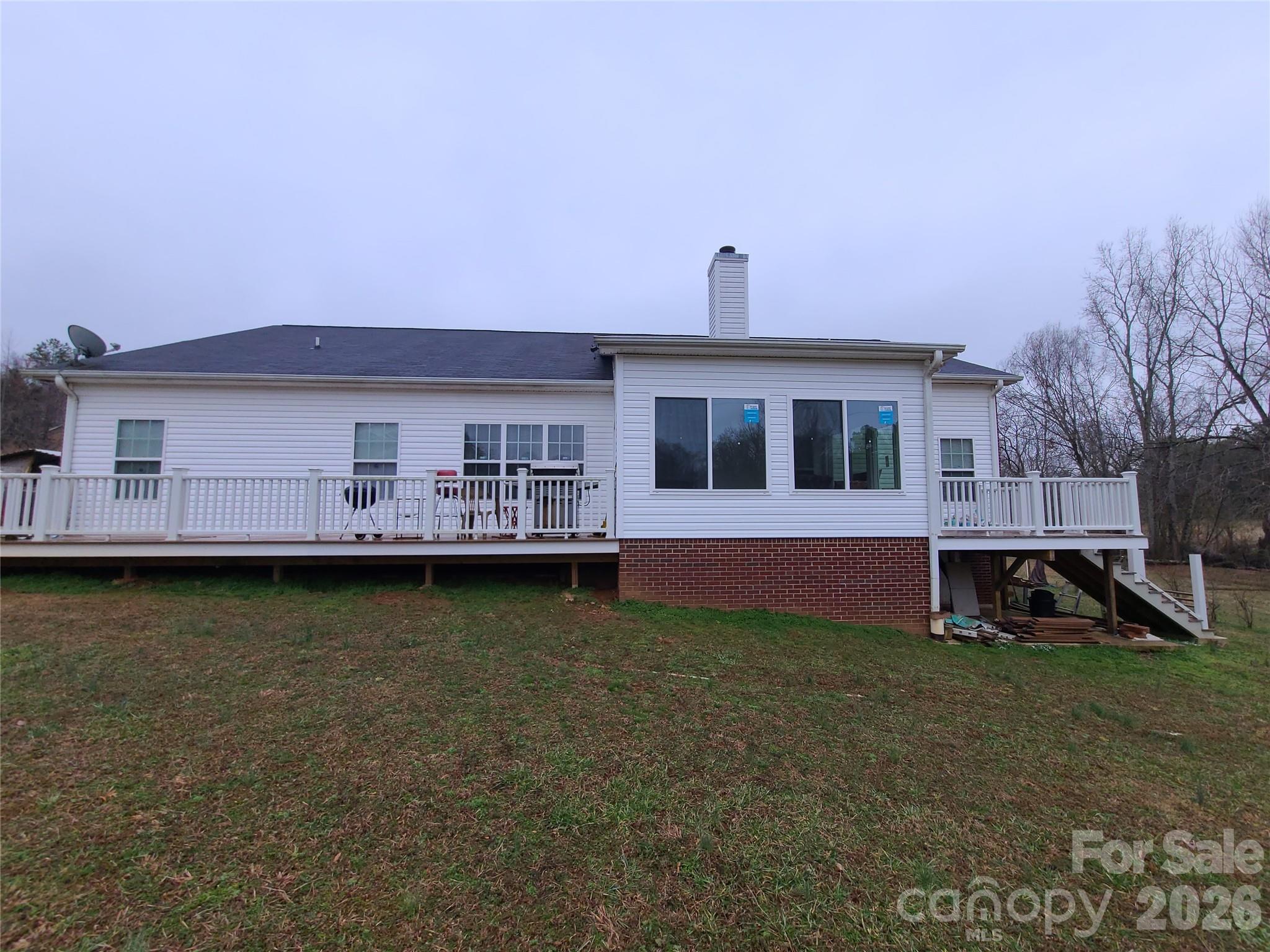 Colebrook - Residential