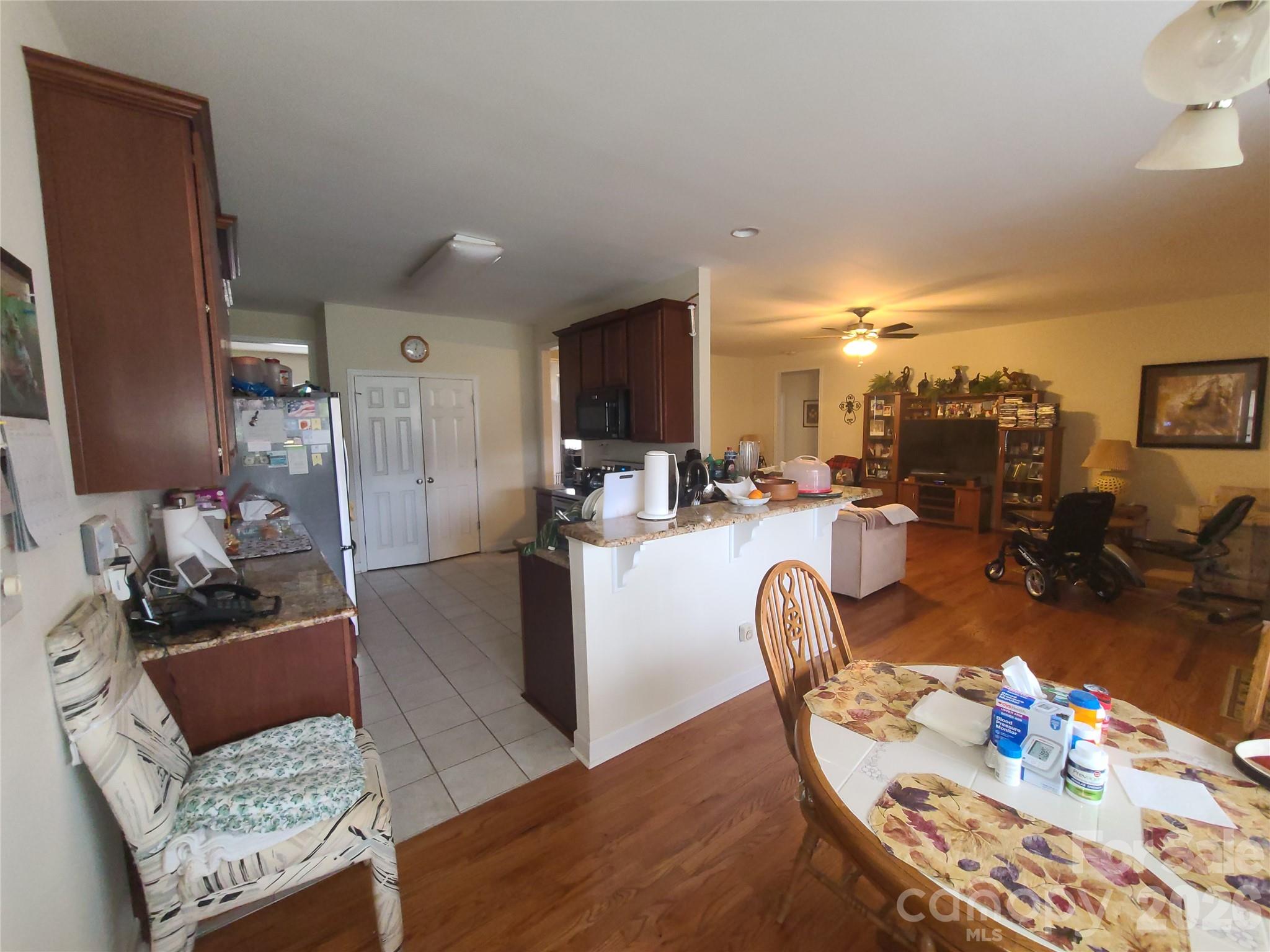 Colebrook - Residential