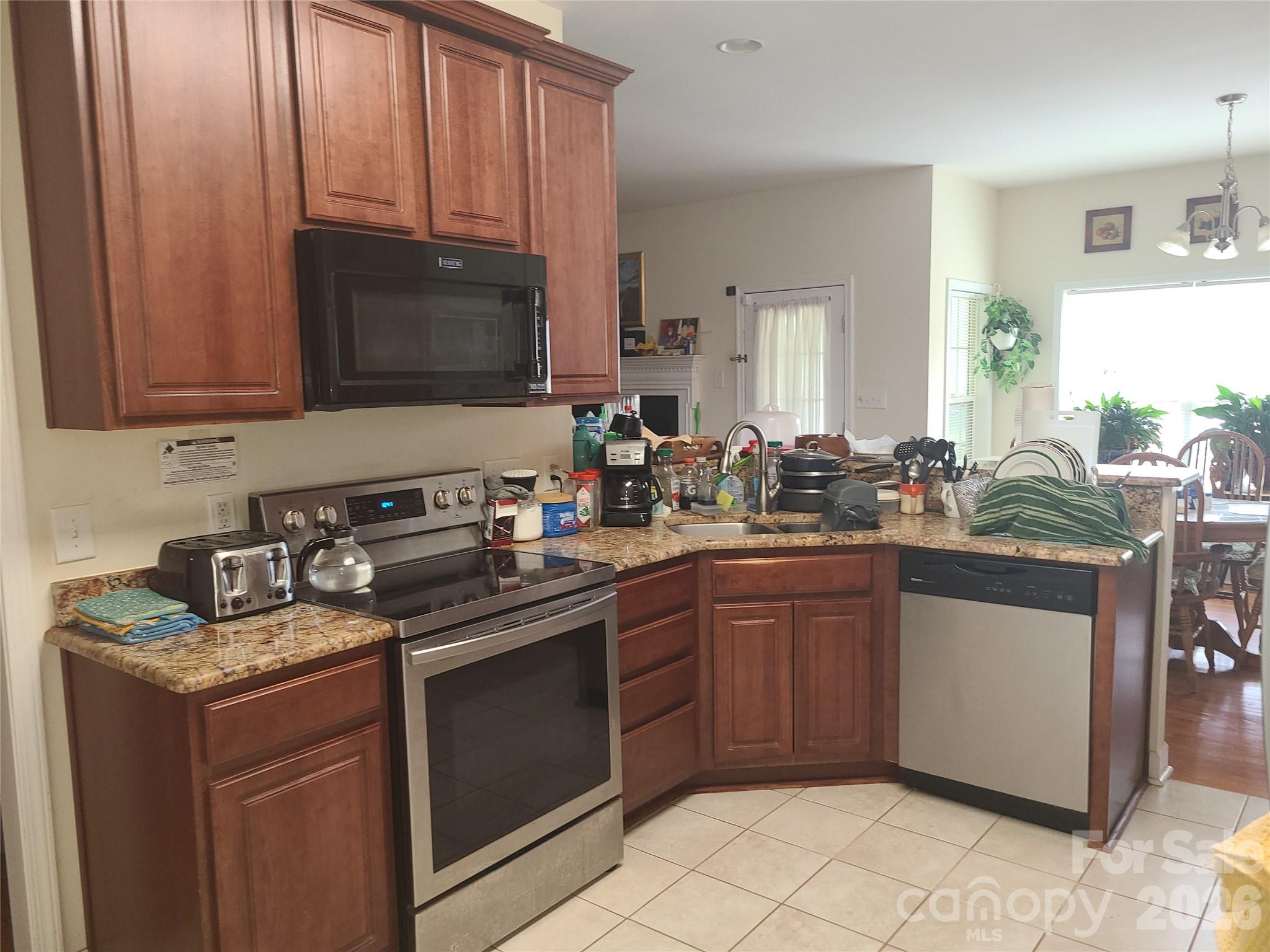 Colebrook - Residential