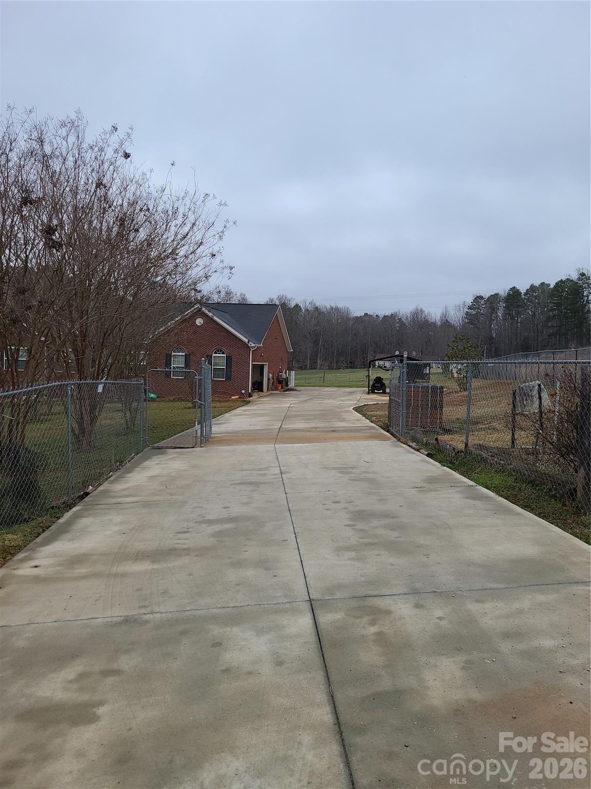 Colebrook - Residential