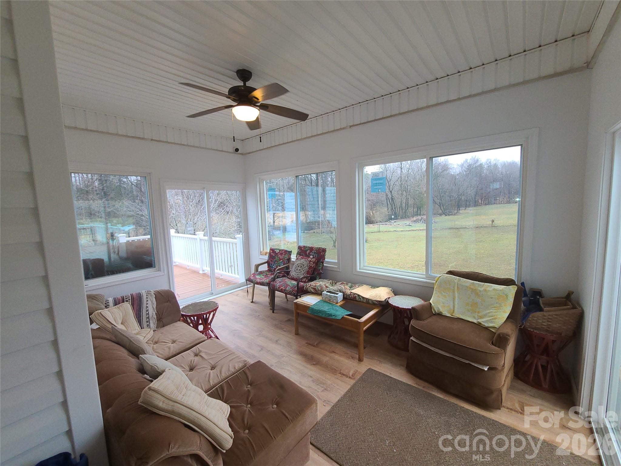 Colebrook - Residential