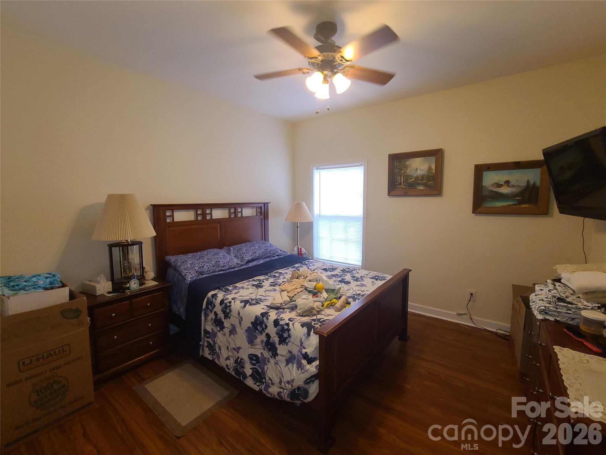 Colebrook - Residential