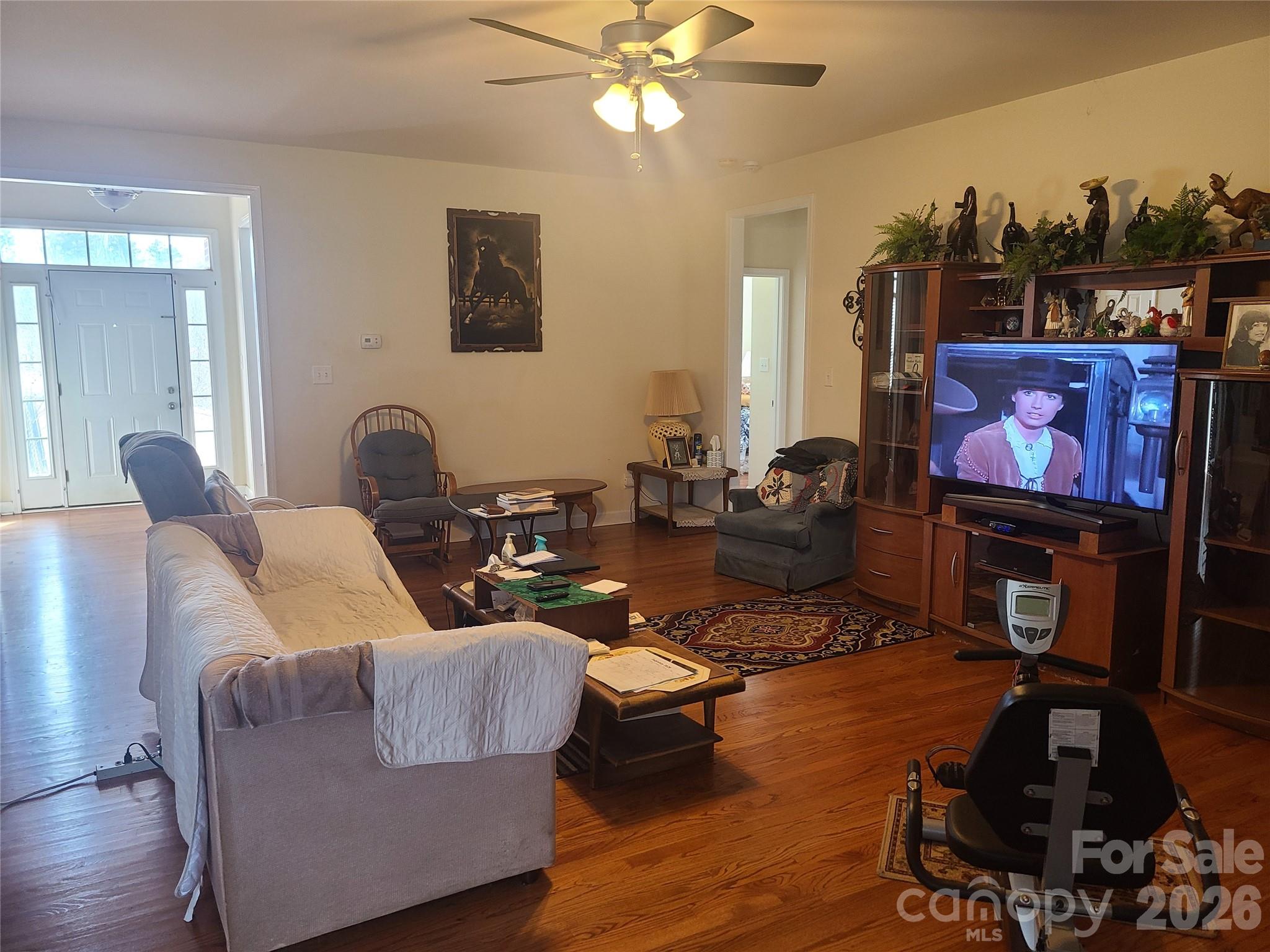 Colebrook - Residential