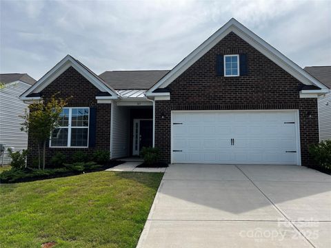 147 Dubois Drive Mooresville NC 28115