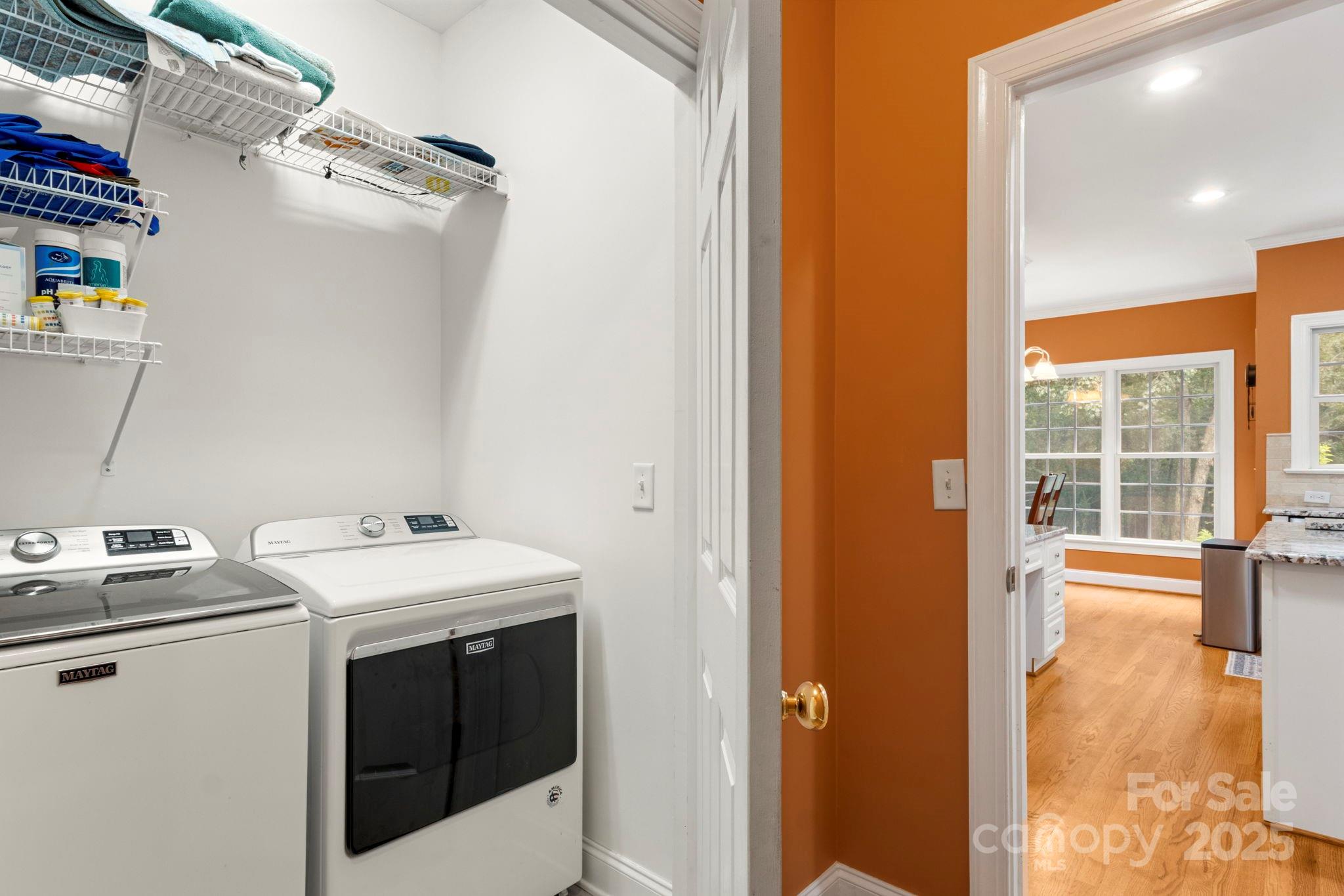 Carrollton Place - Residential