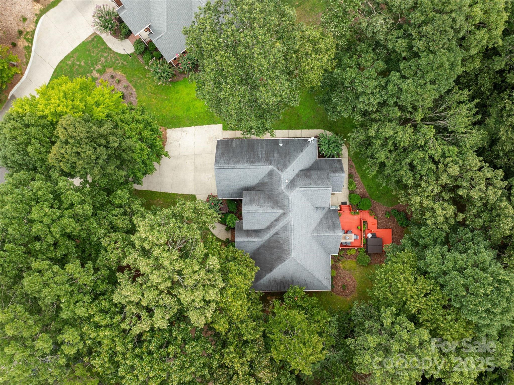 709 Pierce Court