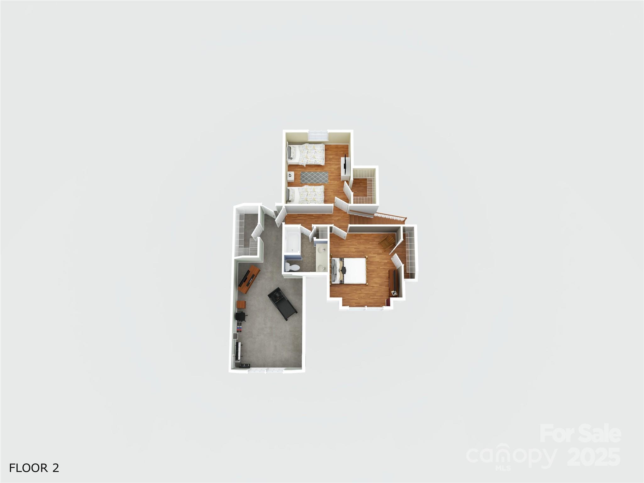 Carrollton Place - Residential