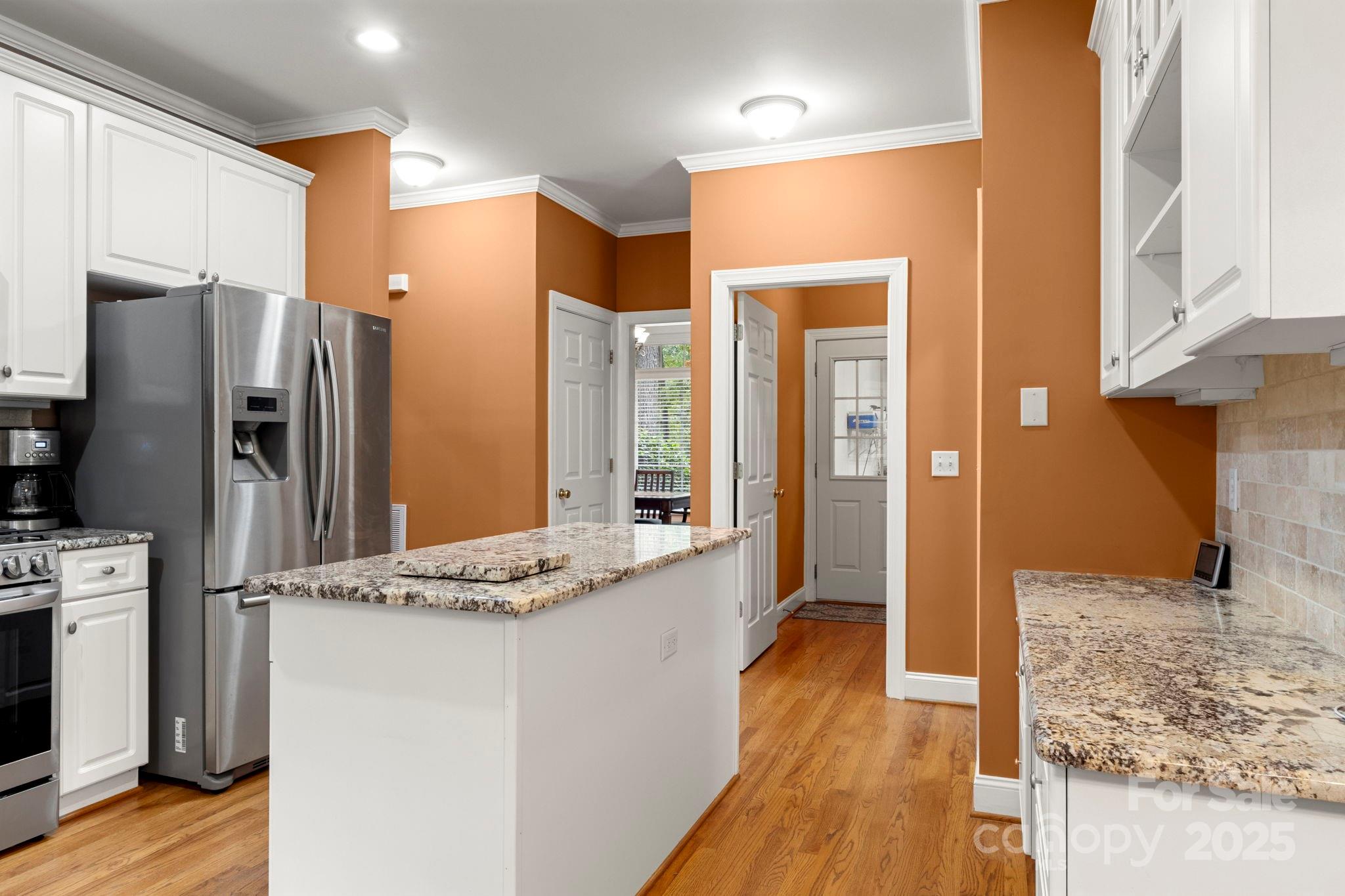 Carrollton Place - Residential