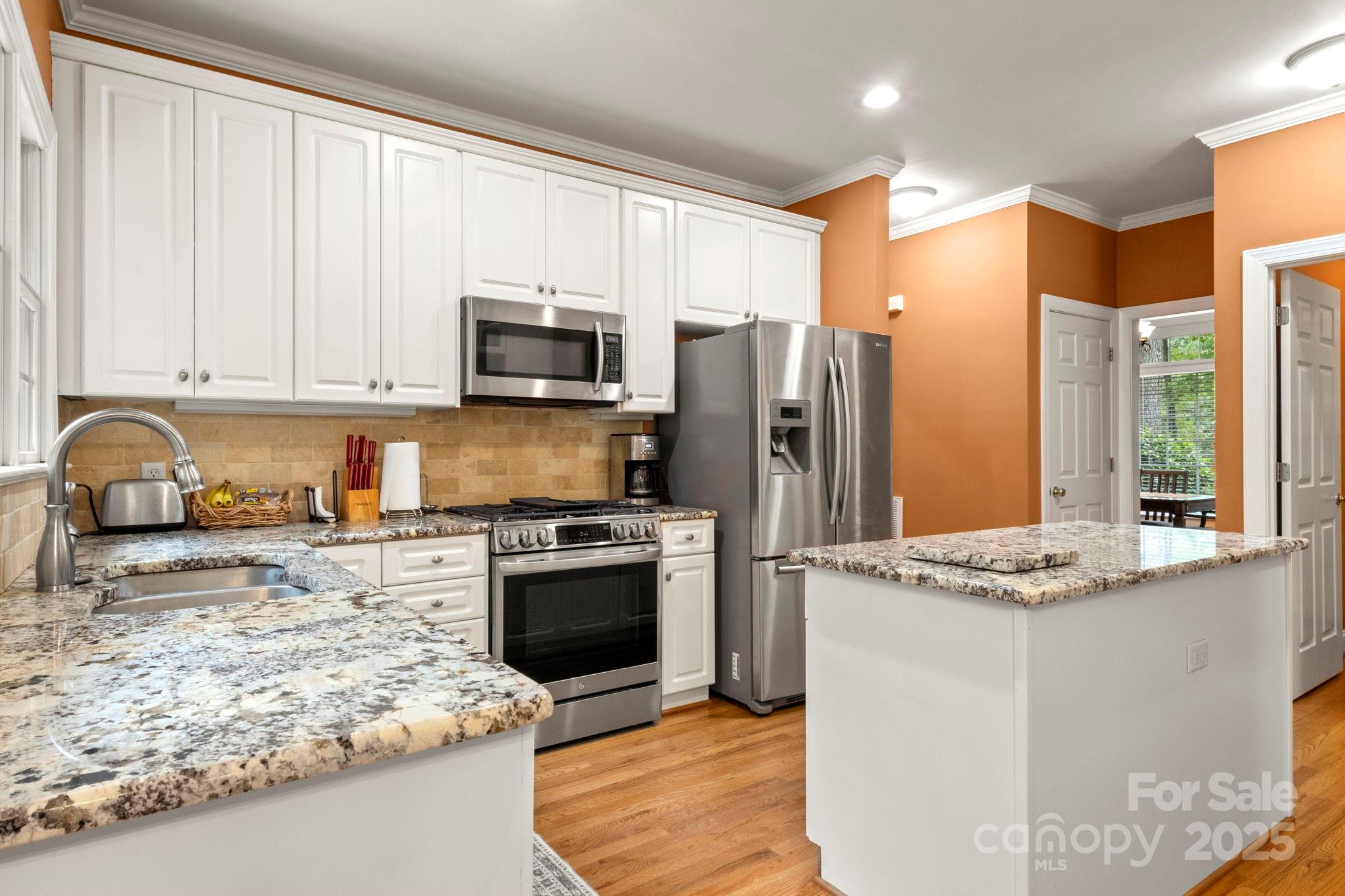 Carrollton Place - Residential