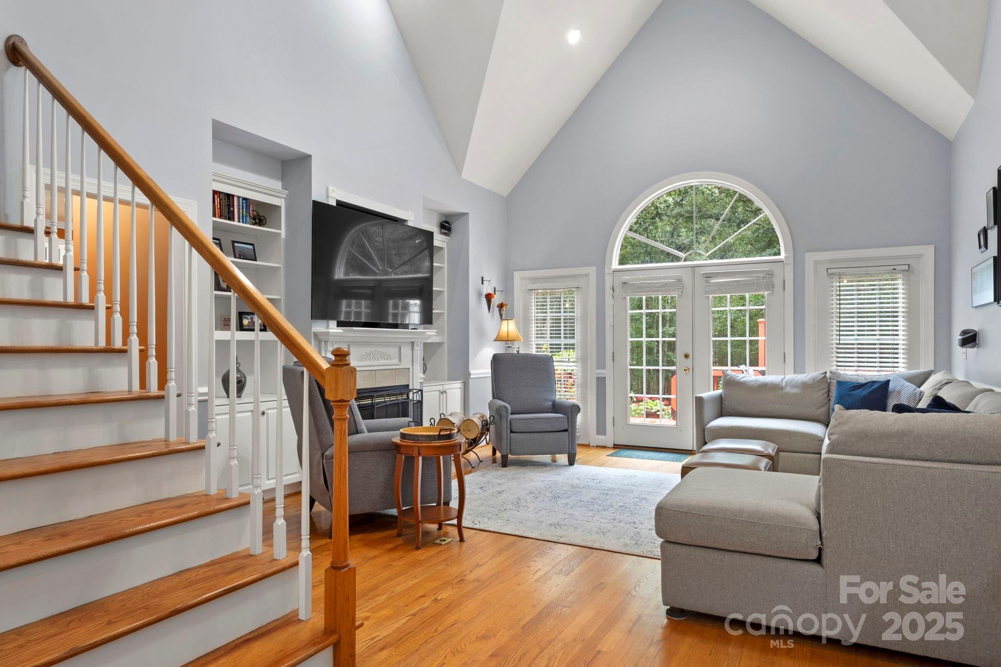 Carrollton Place - Residential