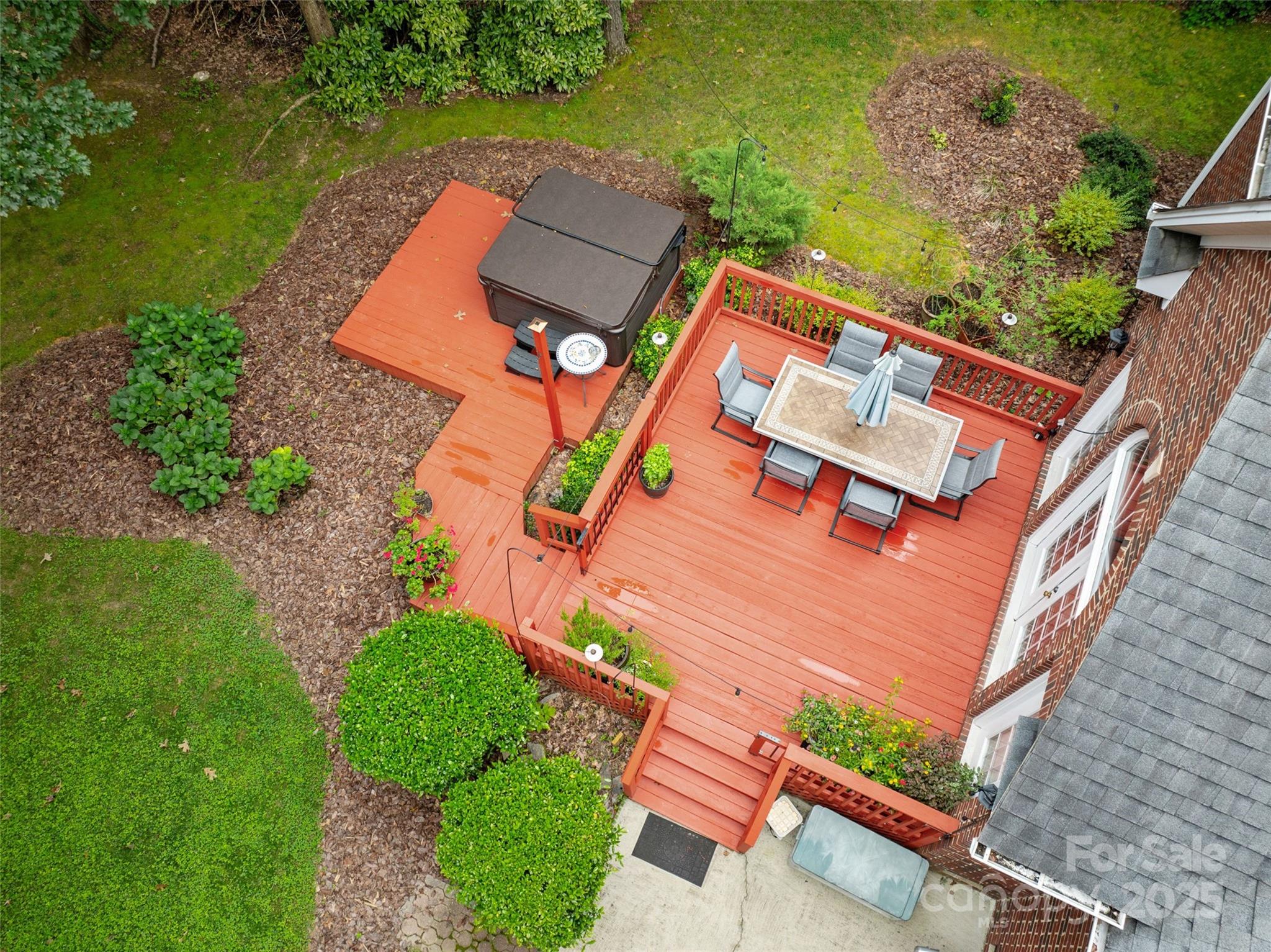 709 Pierce Court