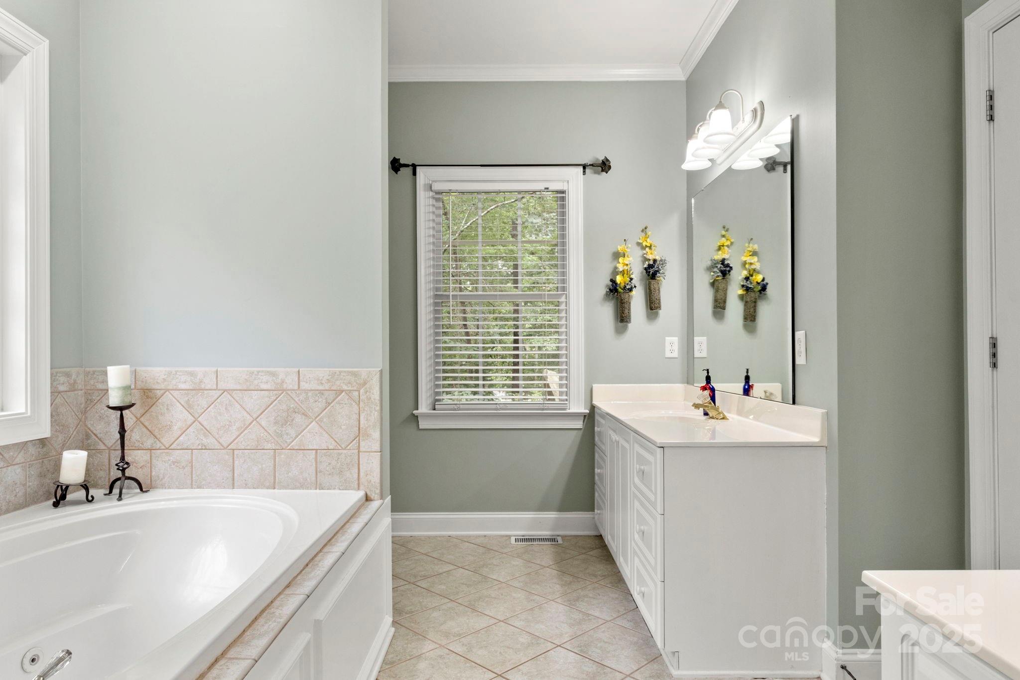 Carrollton Place - Residential