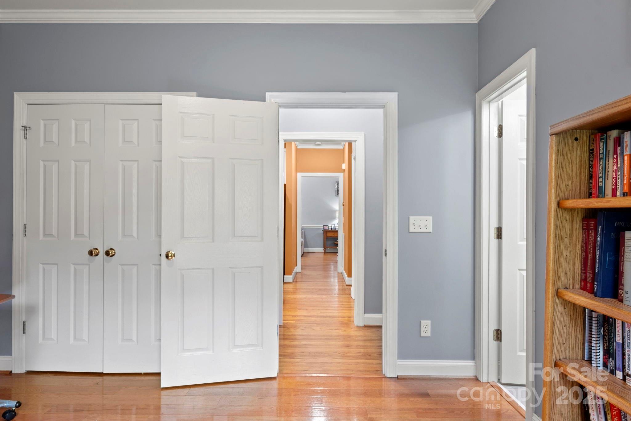 Carrollton Place - Residential