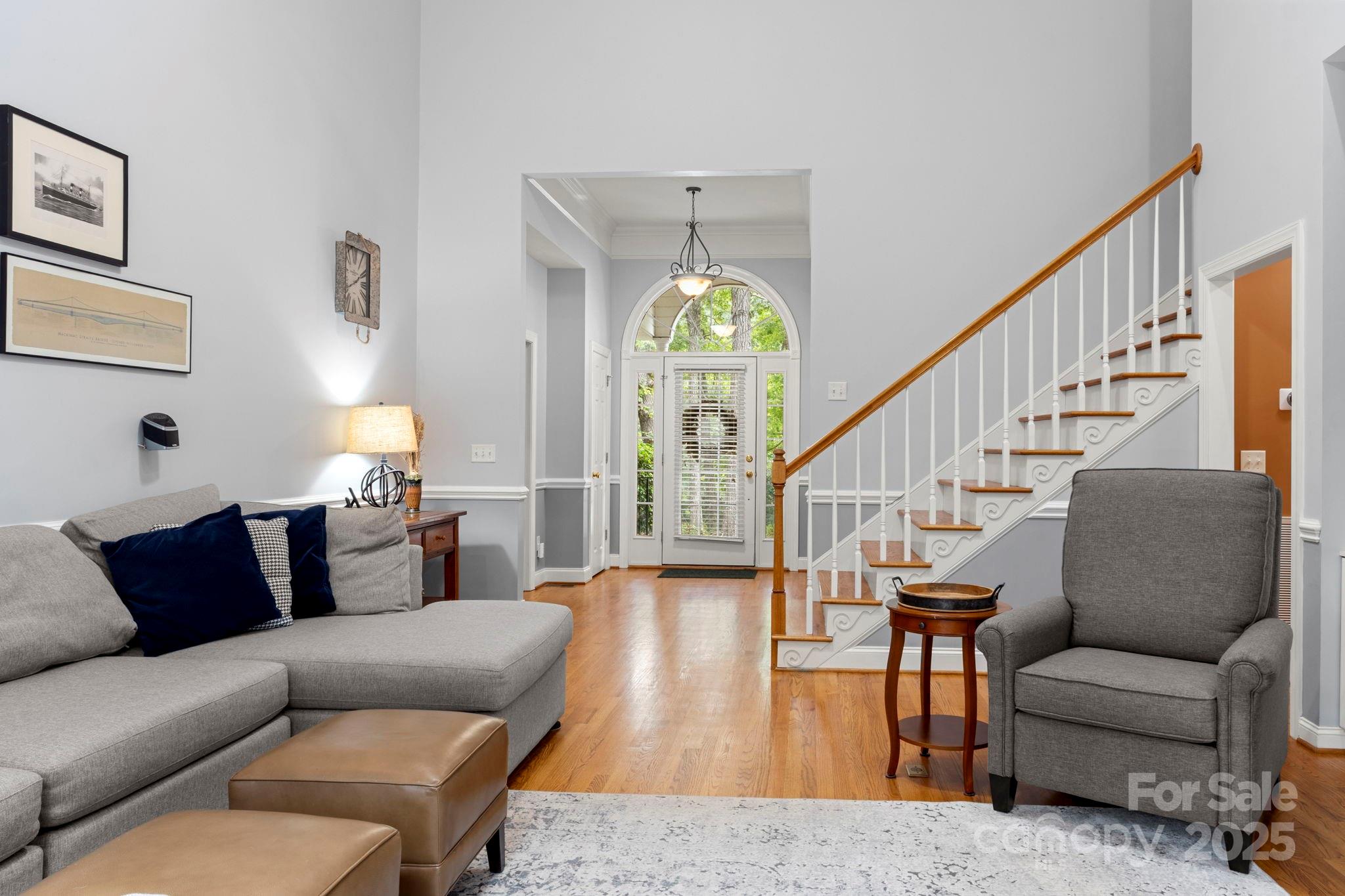 Carrollton Place - Residential