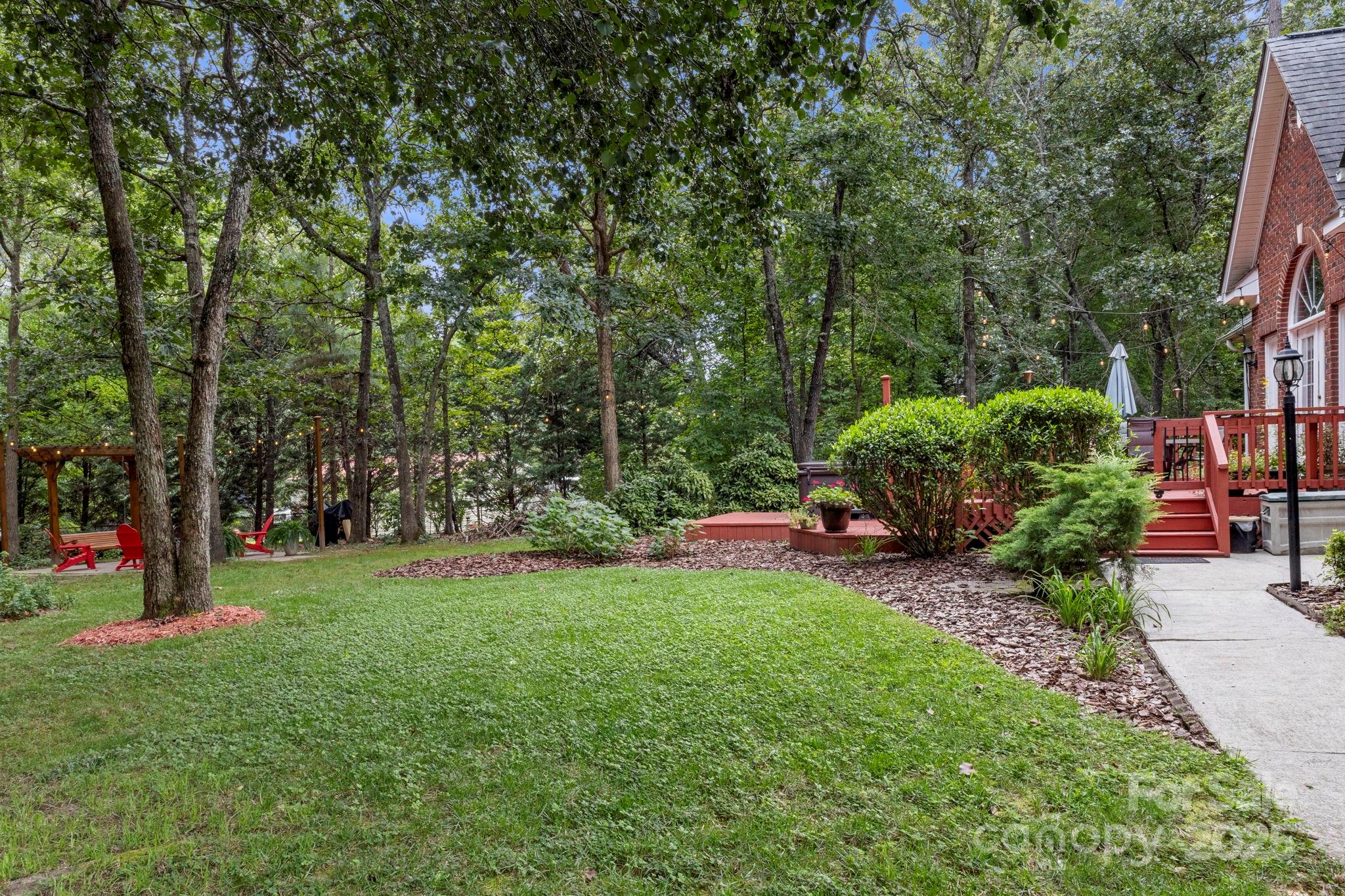 Carrollton Place - Residential