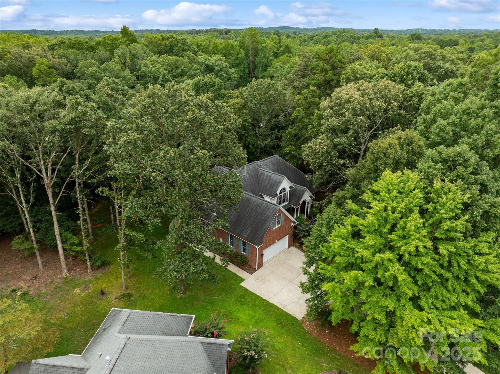 Carrollton Place - Residential