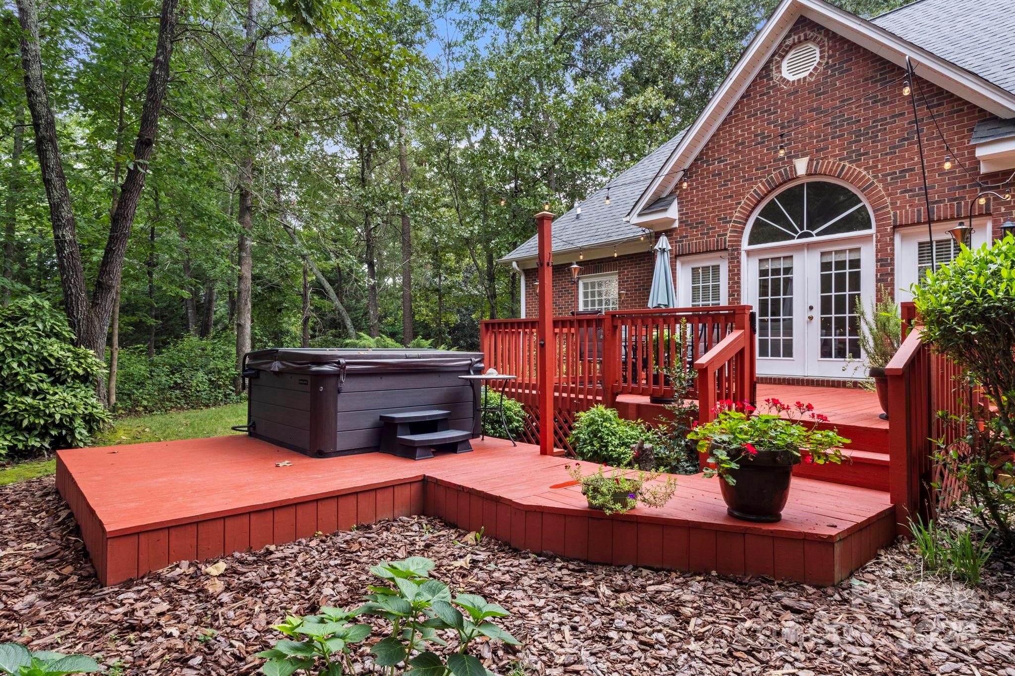 Carrollton Place - Residential