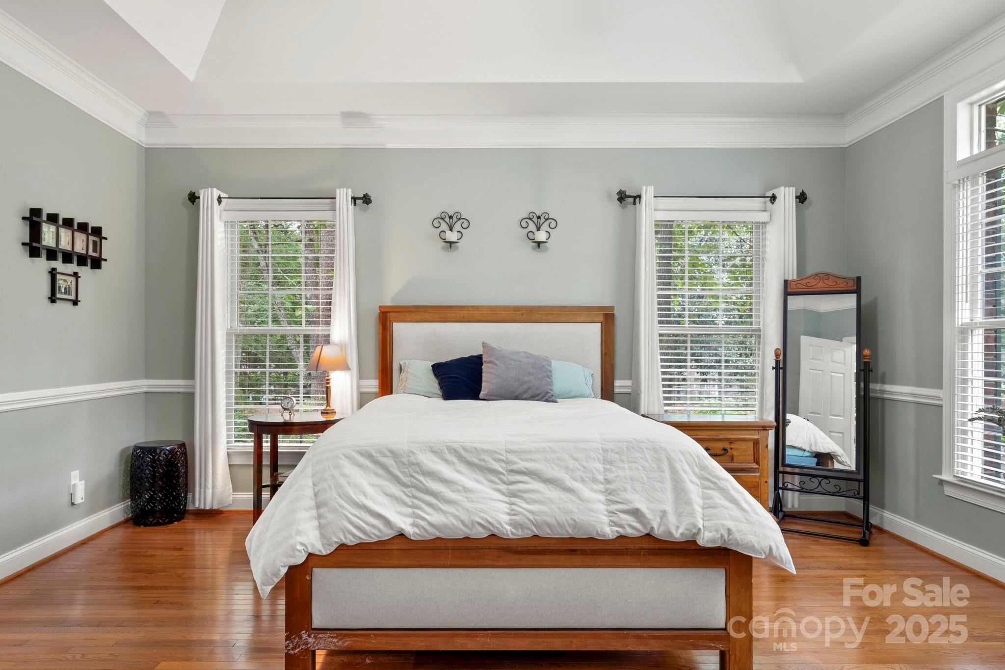 Carrollton Place - Residential